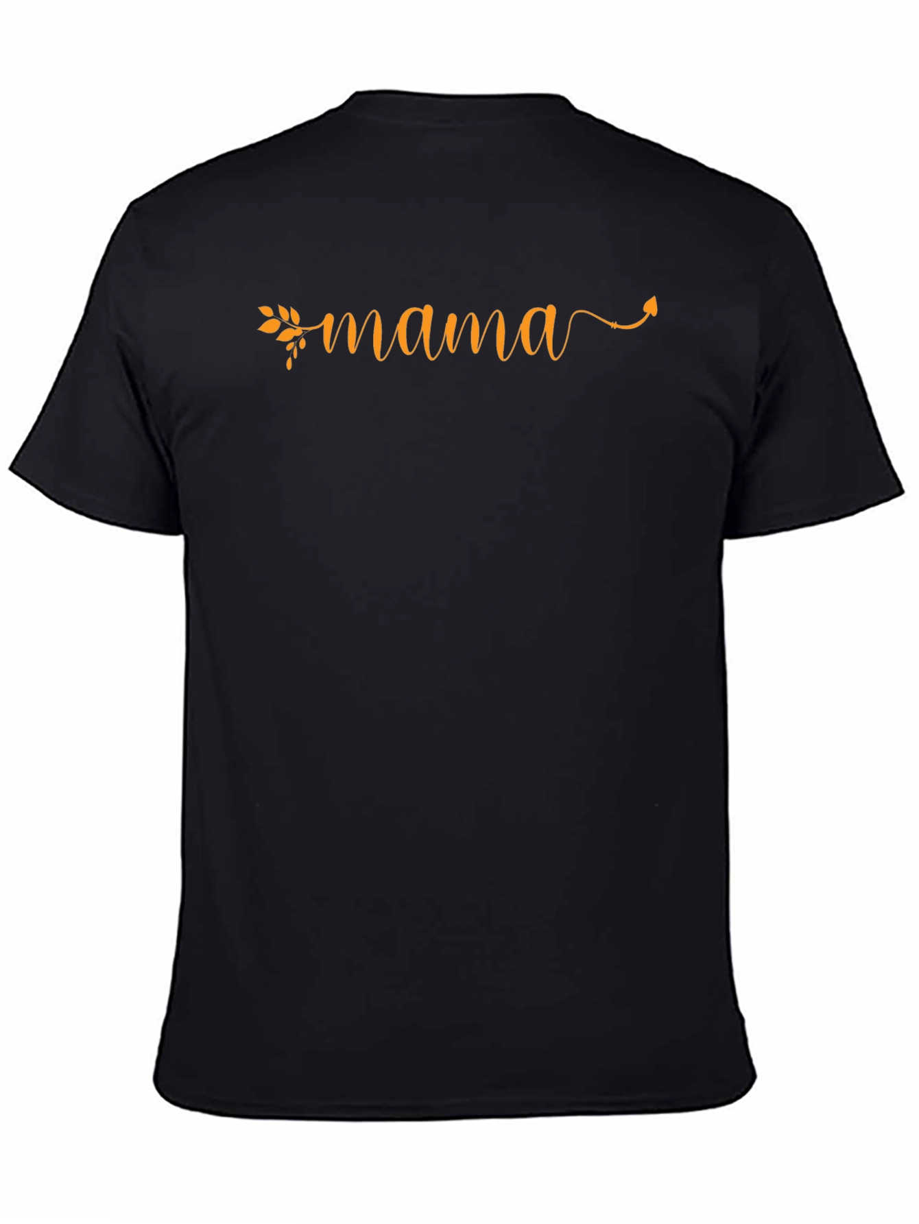 Mama T-Shirt - Stylish Mom Tee