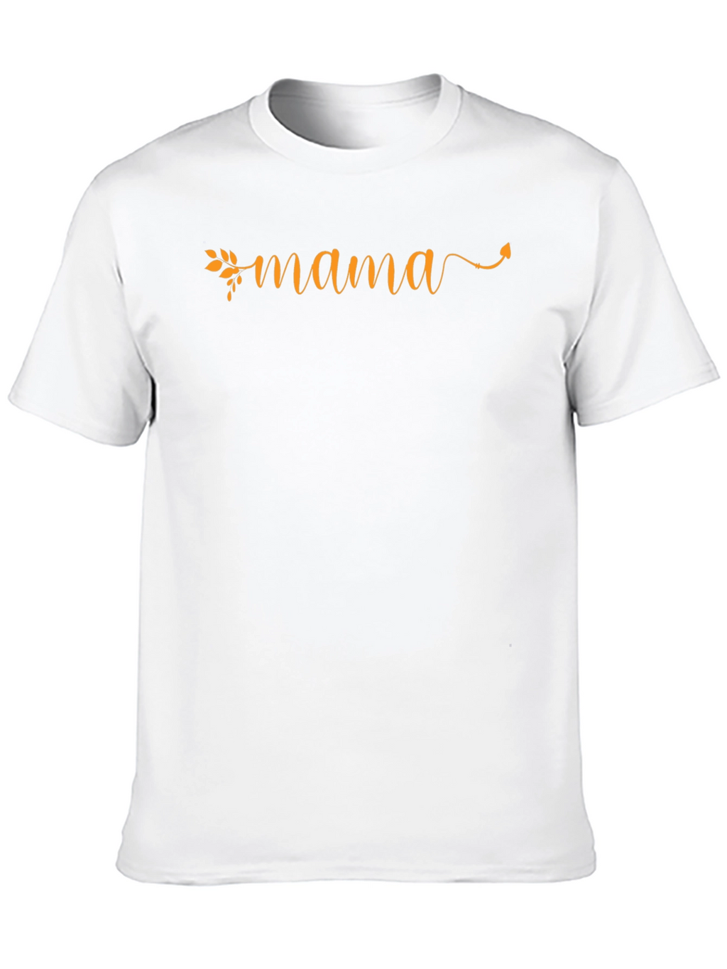 Mama T-Shirt - Stylish Mom Tee