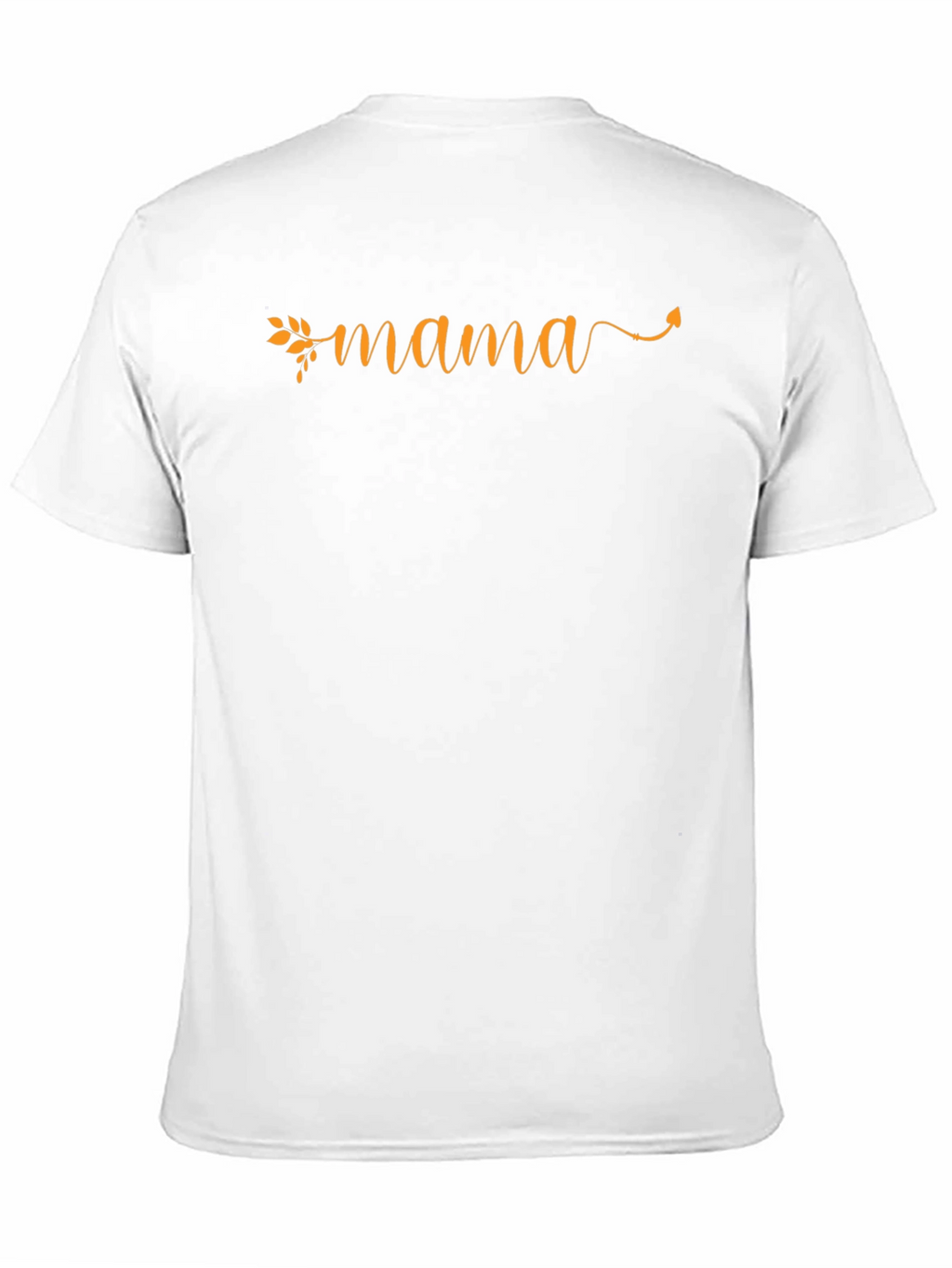 Mama T-Shirt - Stylish Mom Tee