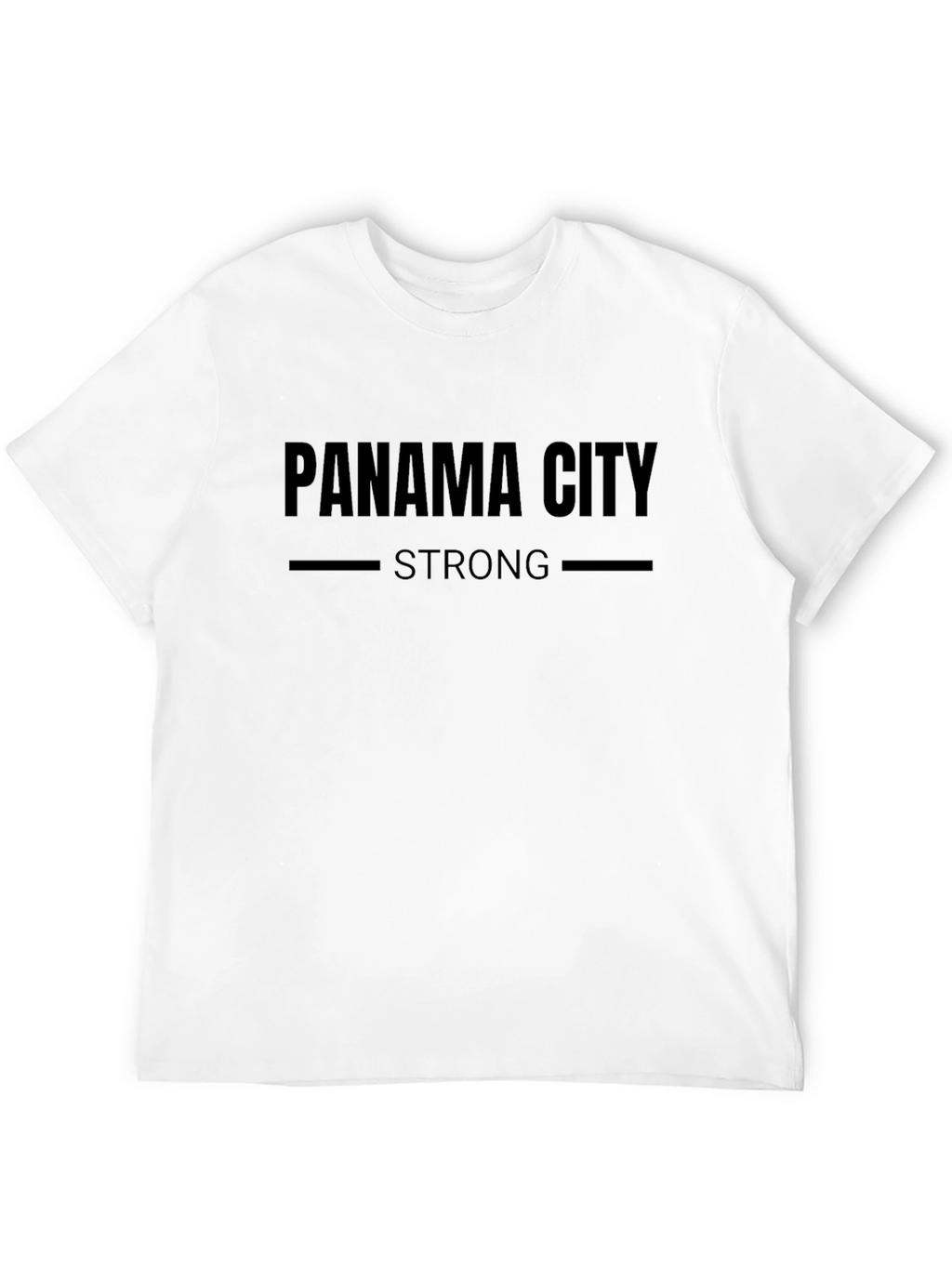 Panama City Strong T-Shirt