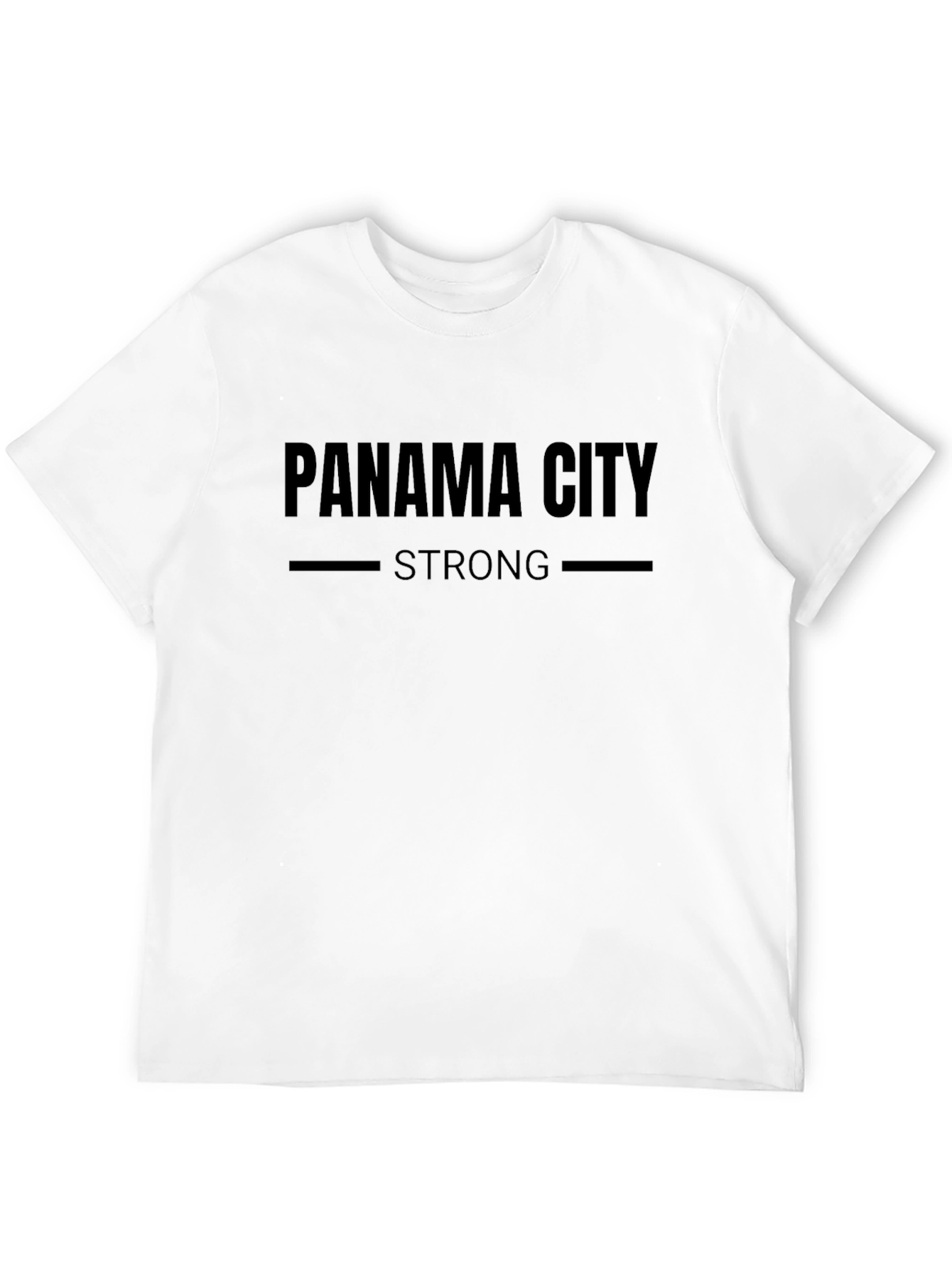 Panama City Strong T-Shirt