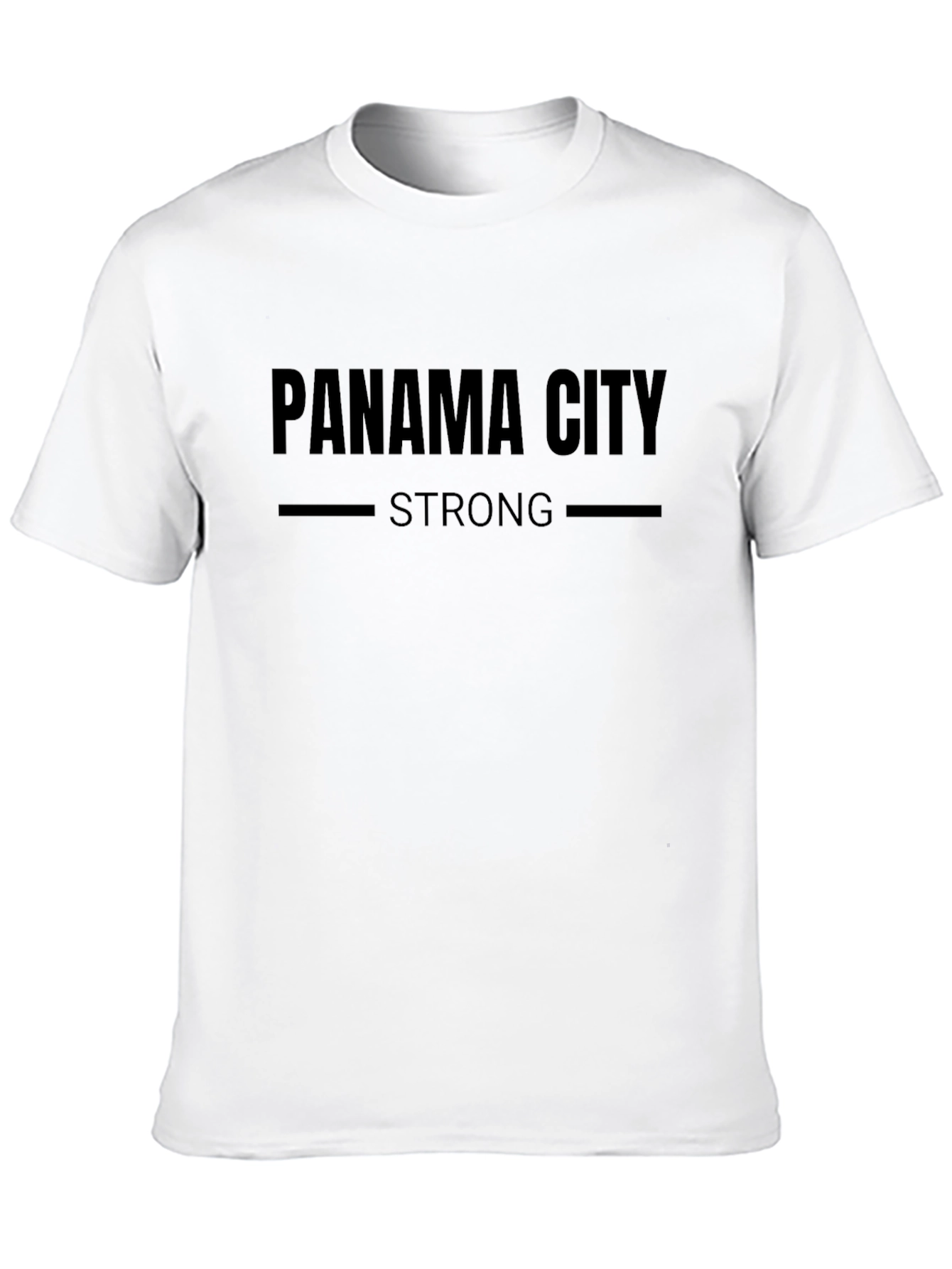 Panama City Strong T-Shirt