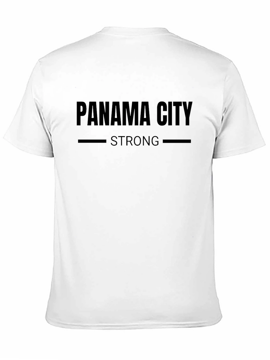 Panama City Strong T-Shirt