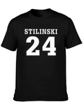 Stilinski 24 T-Shirt