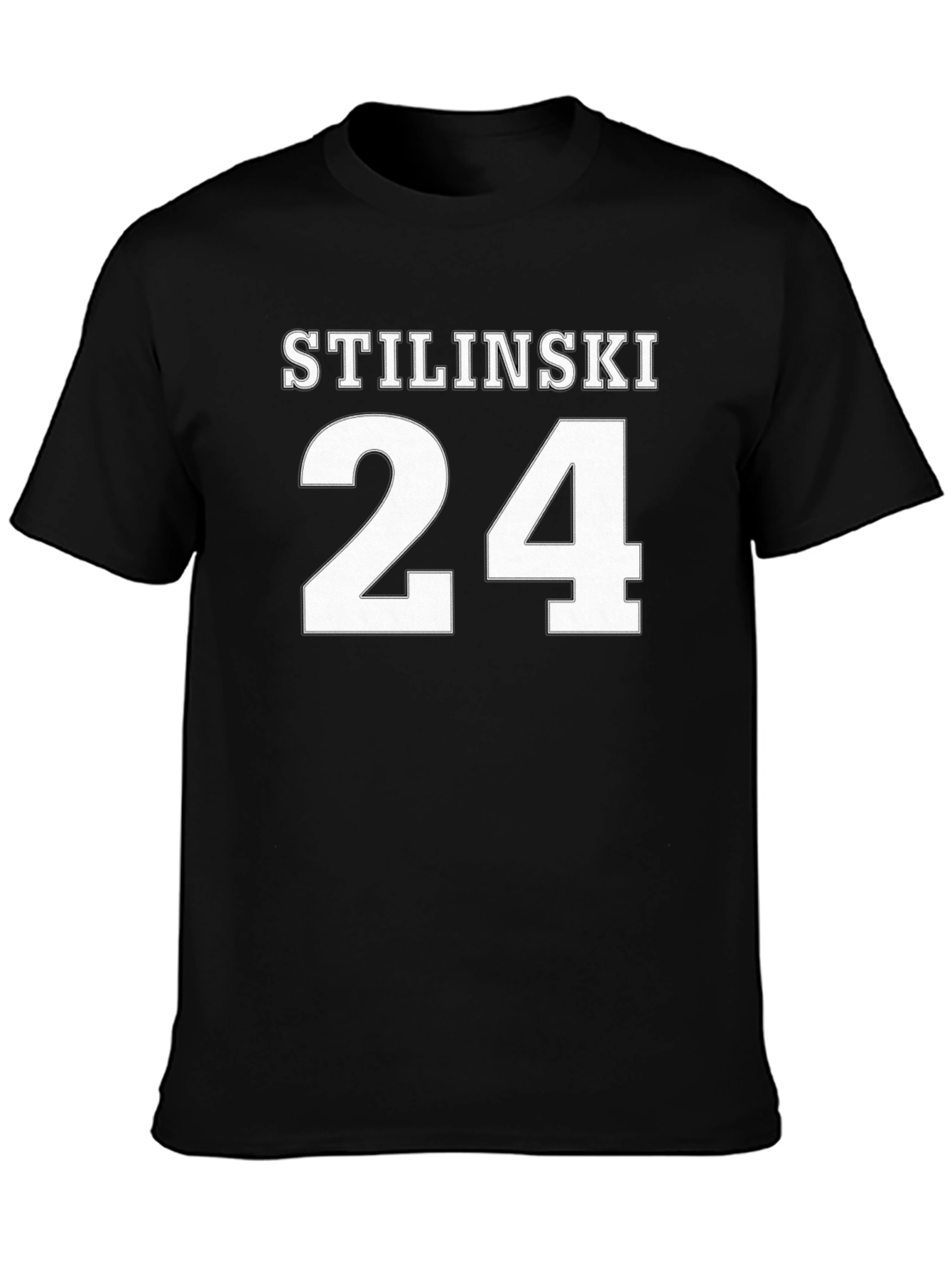 Stilinski 24 T-Shirt