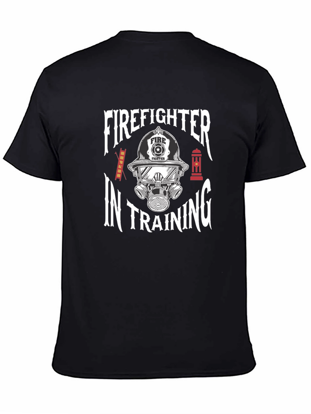Firefighter In Training T-Shirt