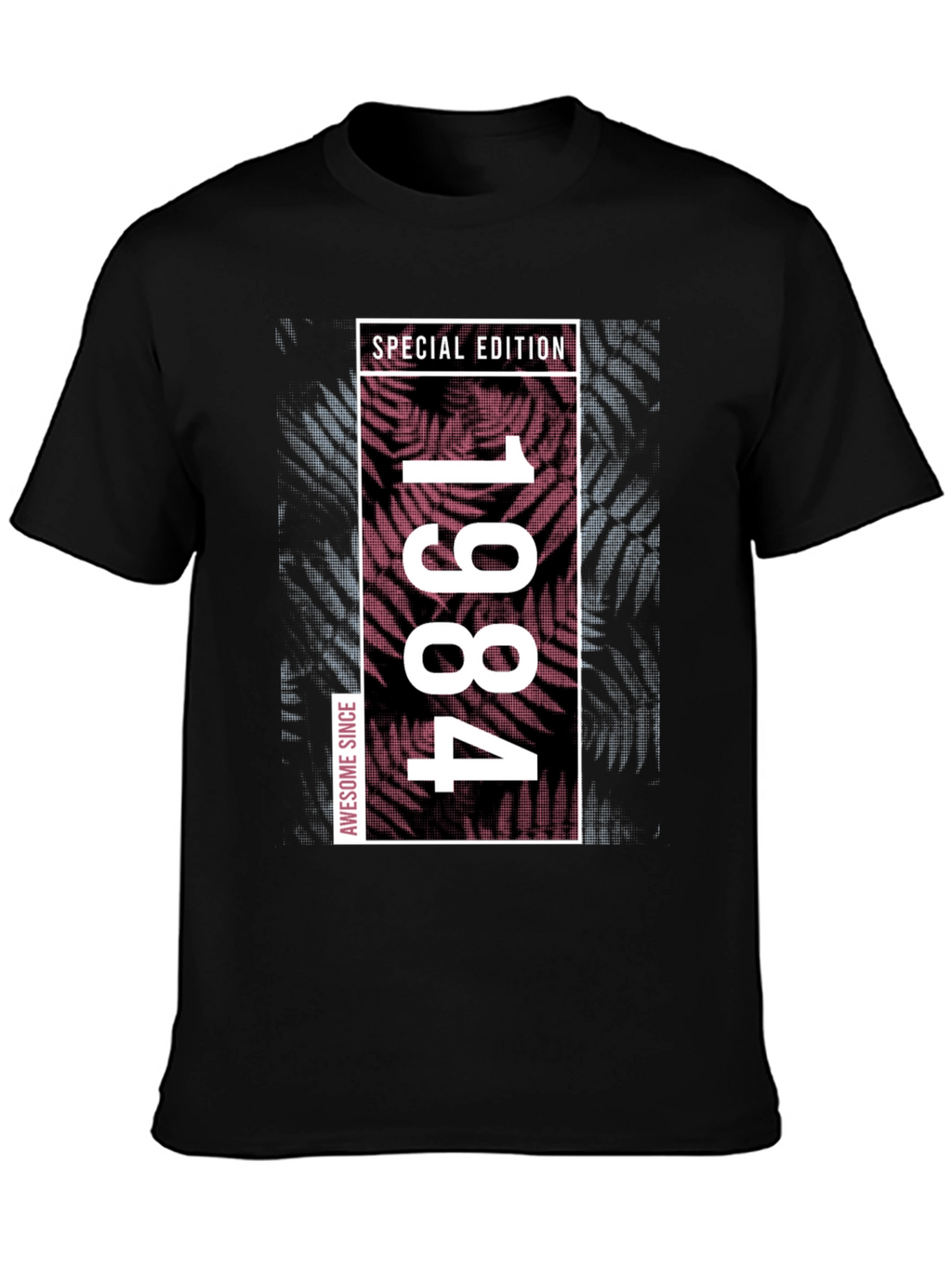 Special Edition 1984 Graphic Tee