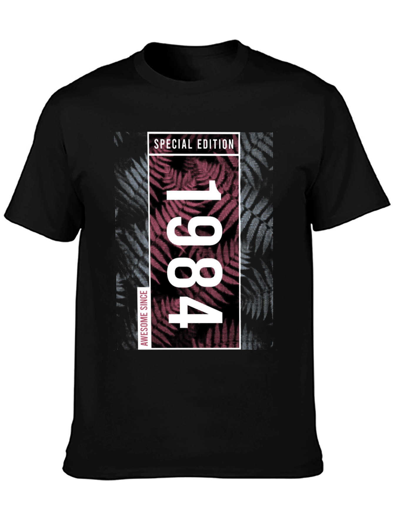 Special Edition 1984 Graphic Tee