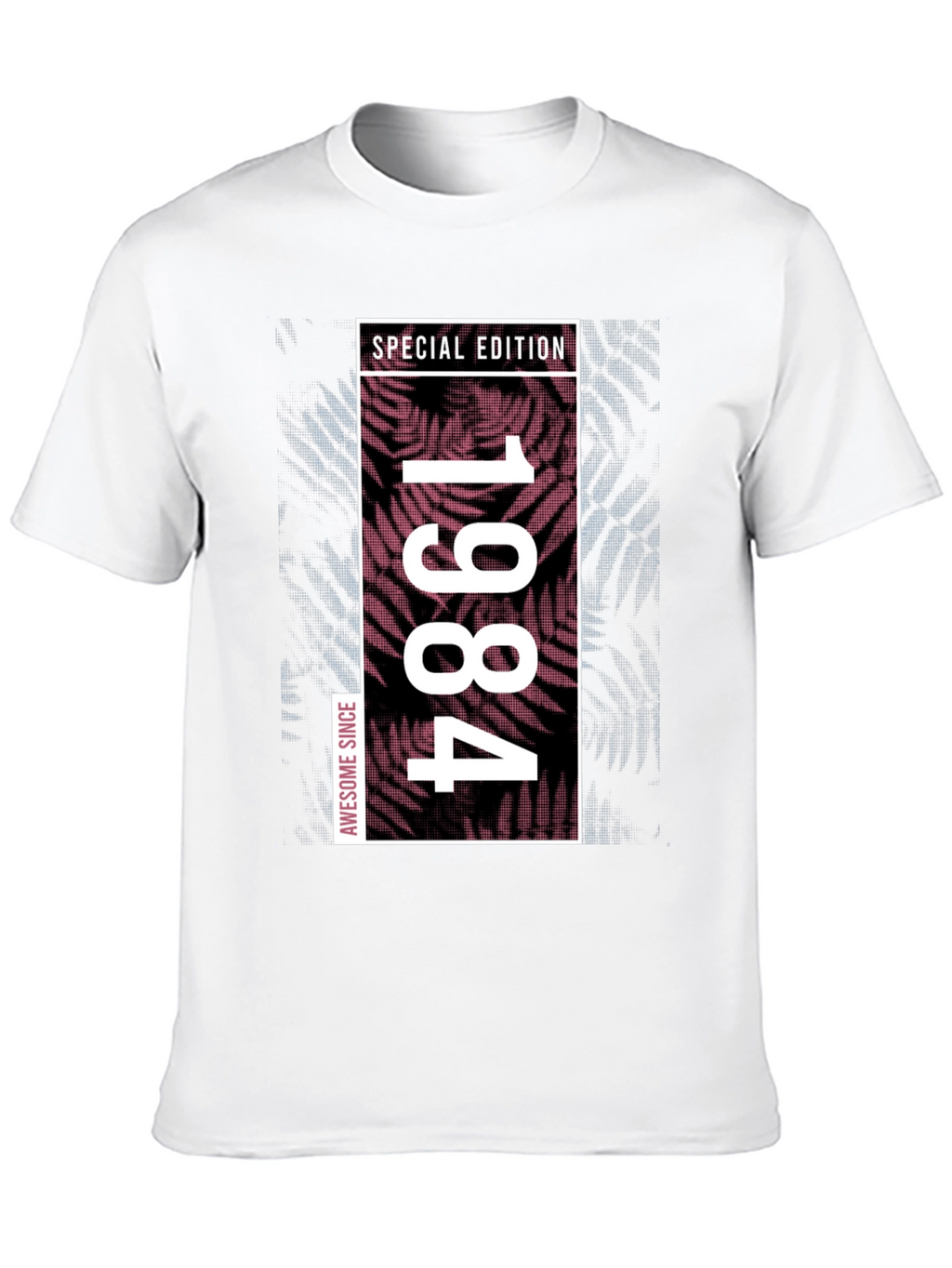 Special Edition 1984 Graphic Tee