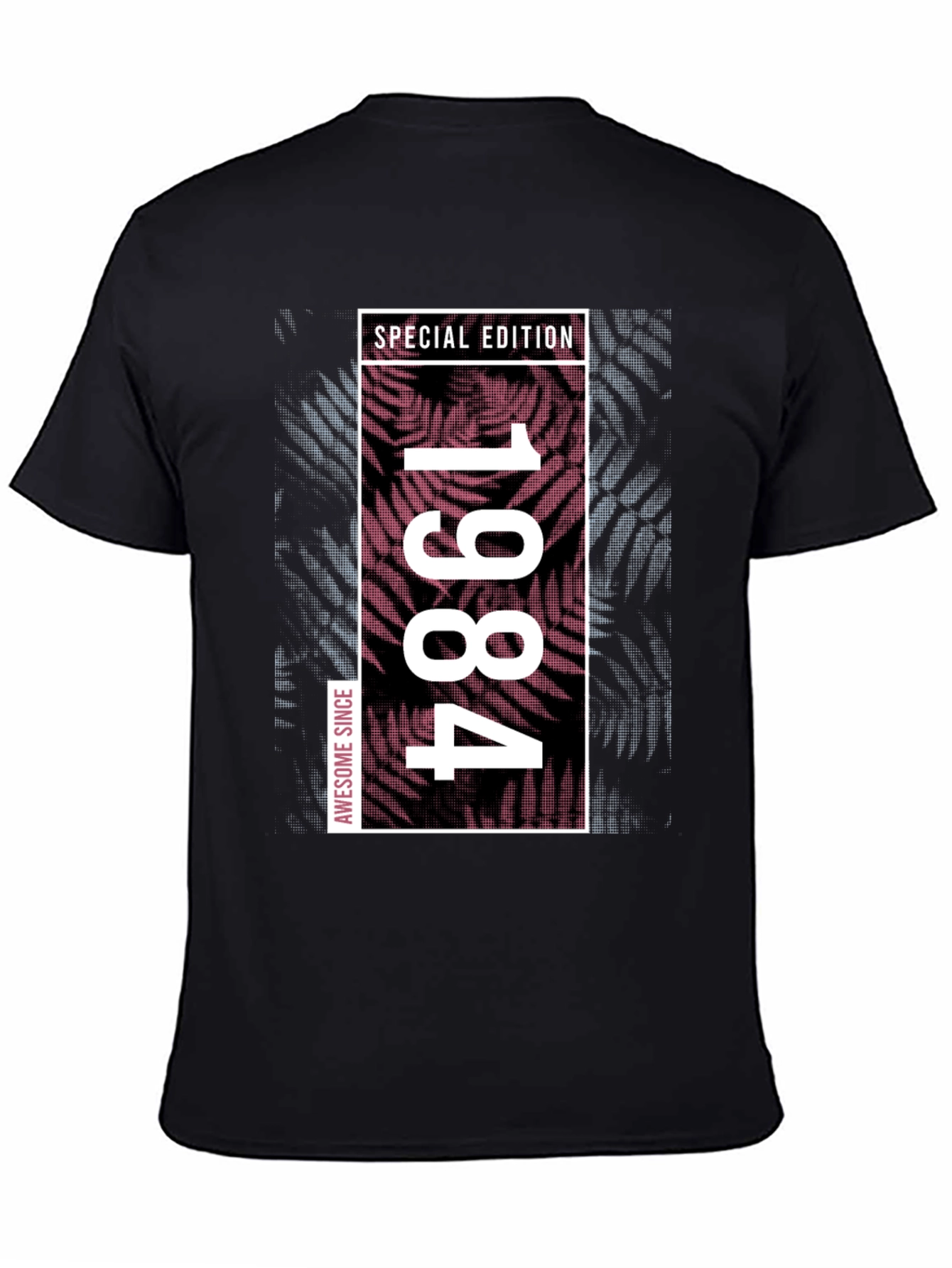 Special Edition 1984 Graphic Tee