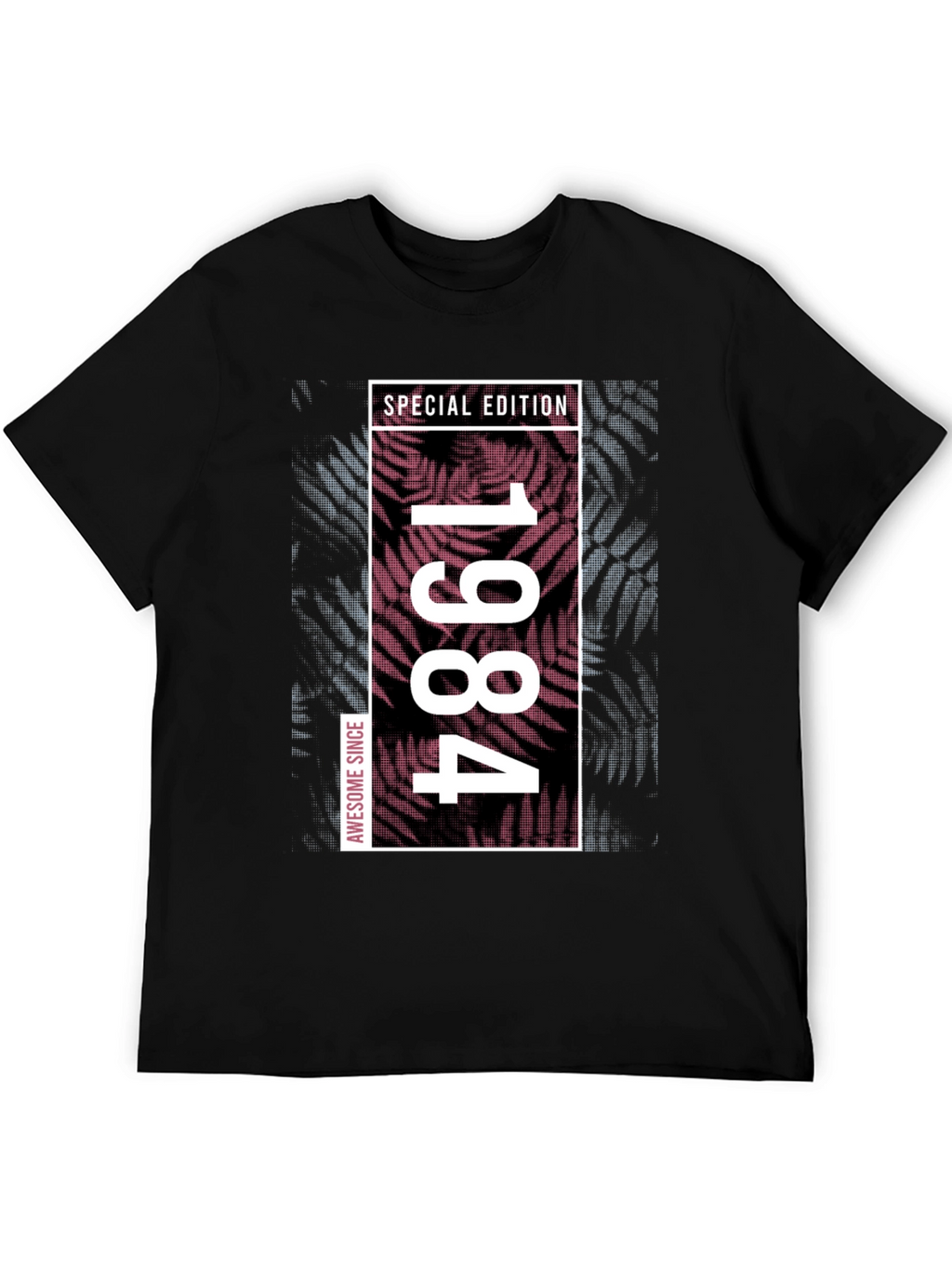 Special Edition 1984 Graphic Tee