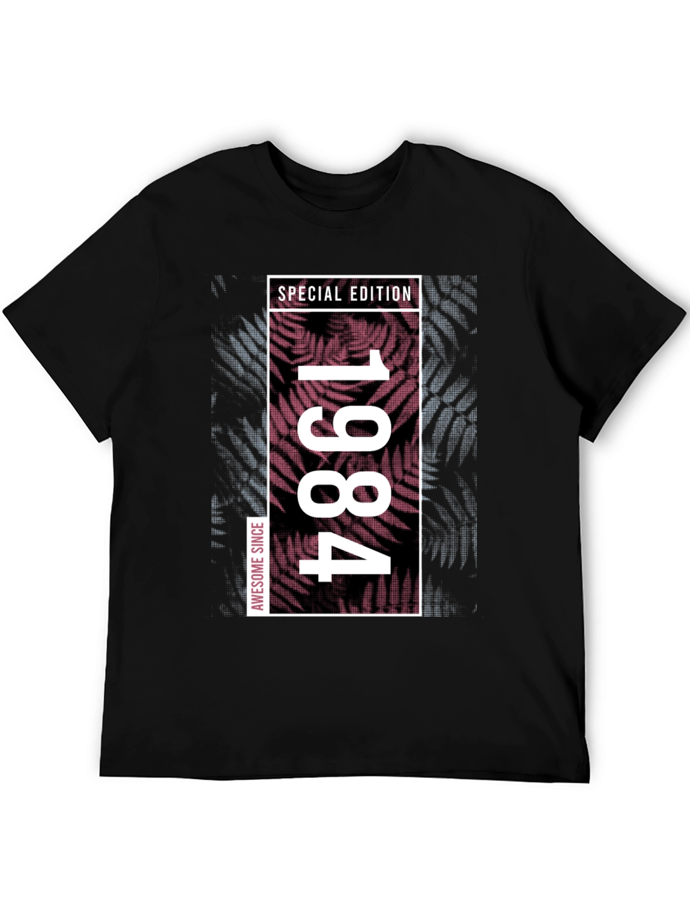 Special Edition 1984 Graphic Tee