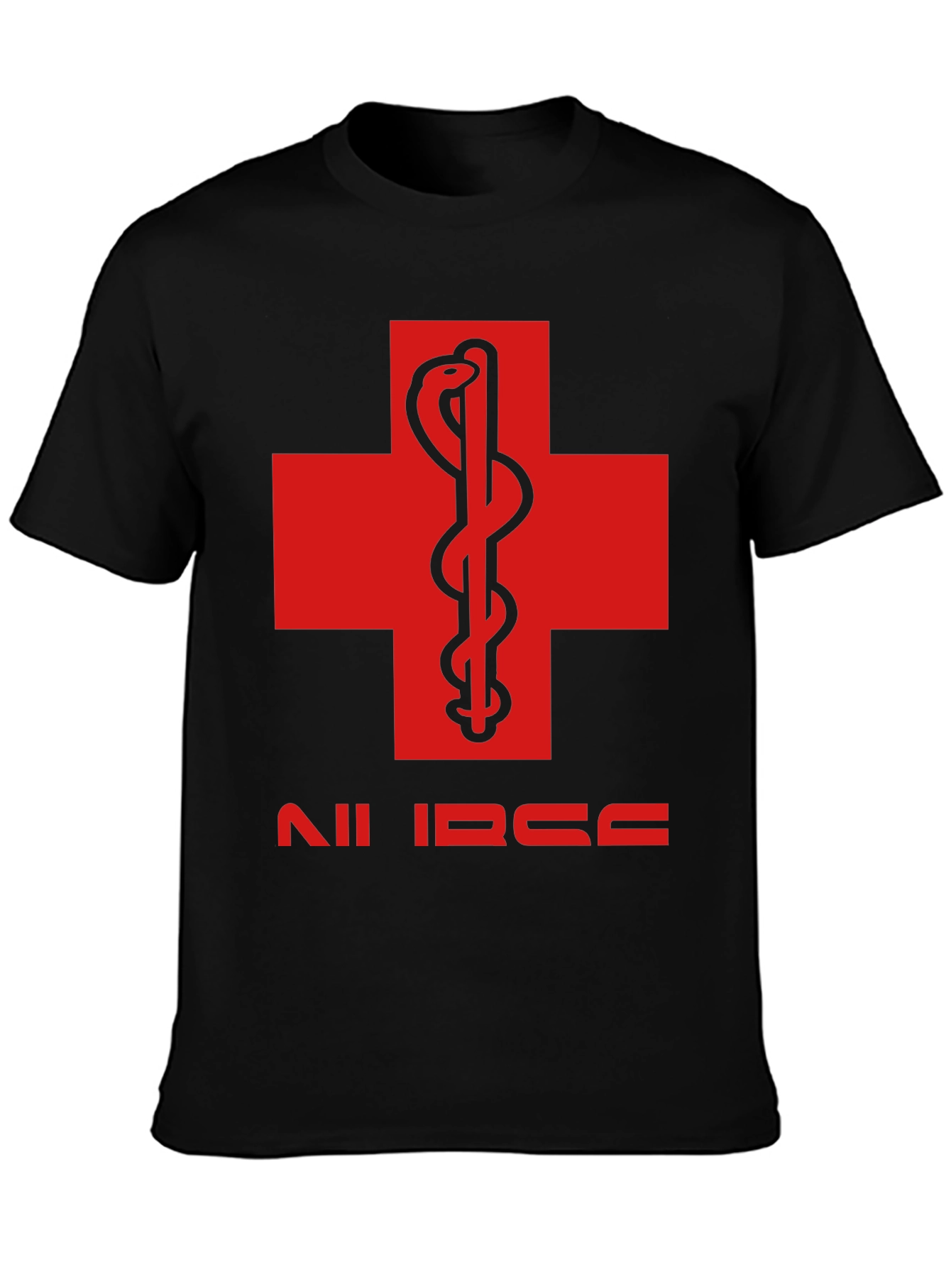 Nurse Medical T-Shirt