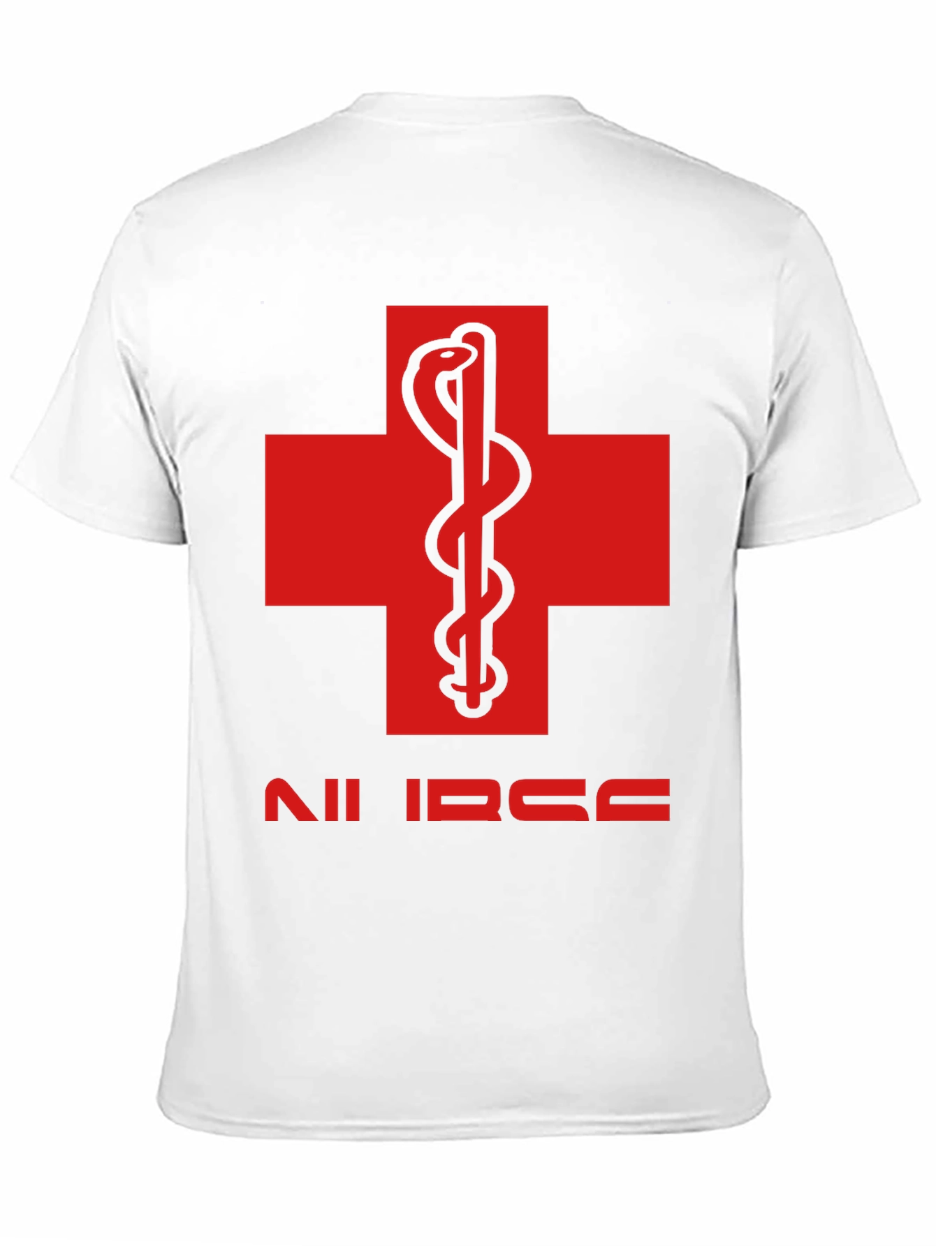 Nurse Medical T-Shirt