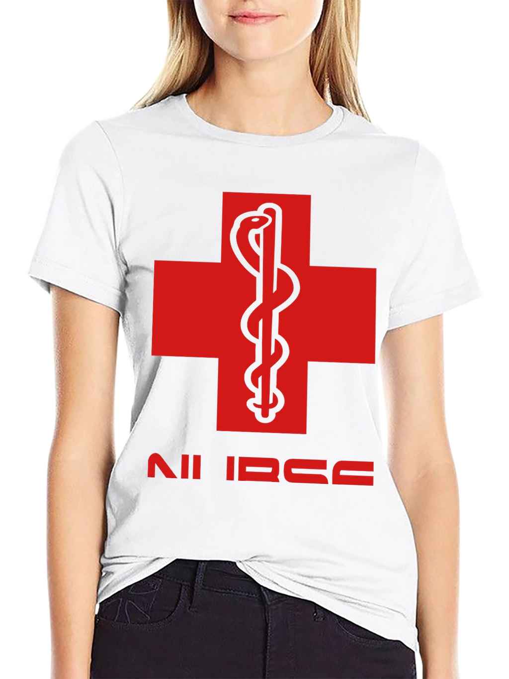 Nurse Medical T-Shirt