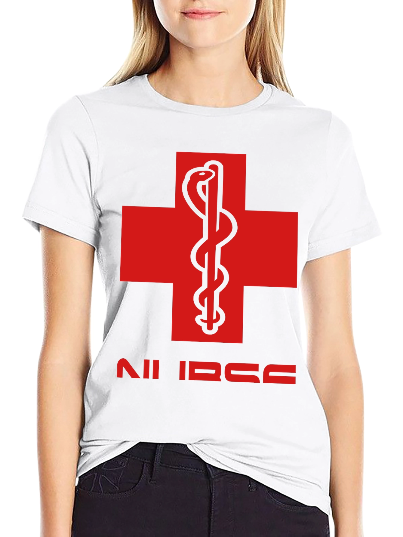 Nurse Medical T-Shirt
