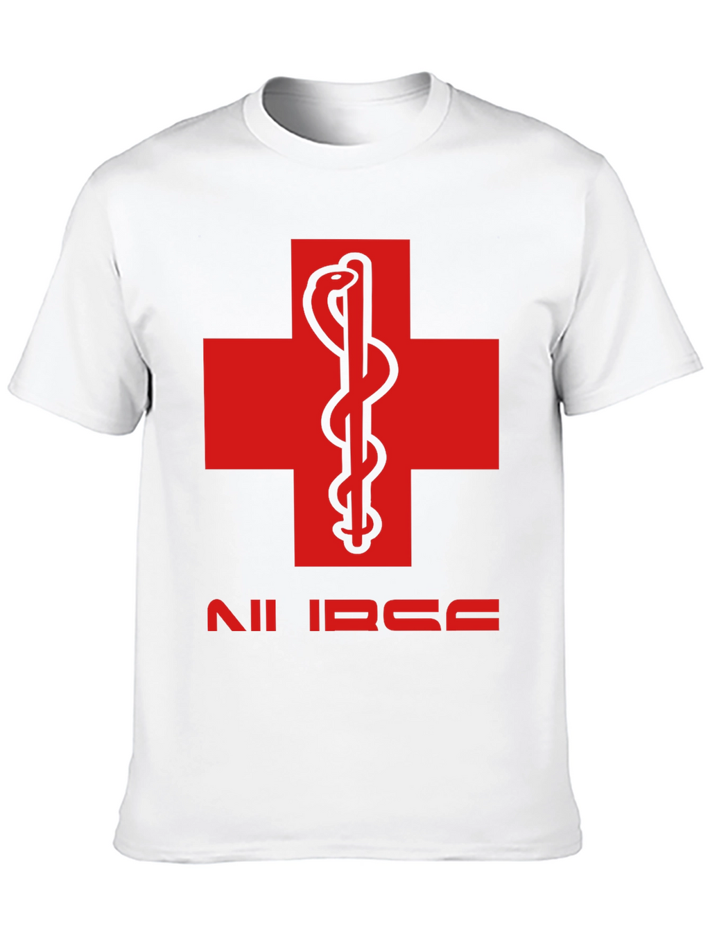 Nurse Medical T-Shirt