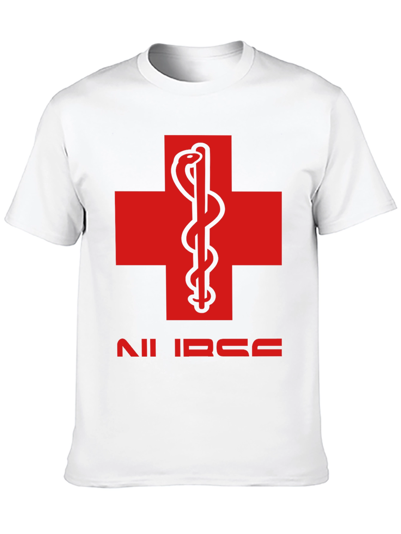 Nurse Medical T-Shirt