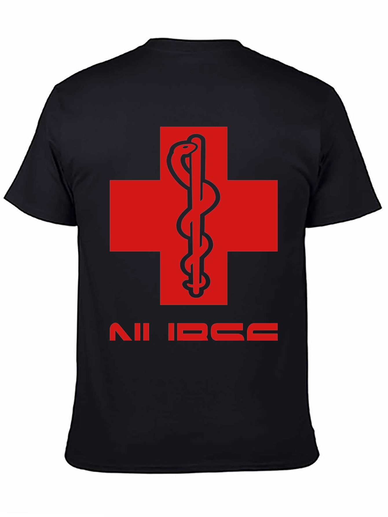 Nurse Medical T-Shirt