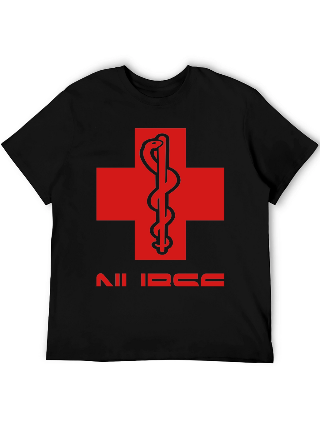 Nurse Medical T-Shirt