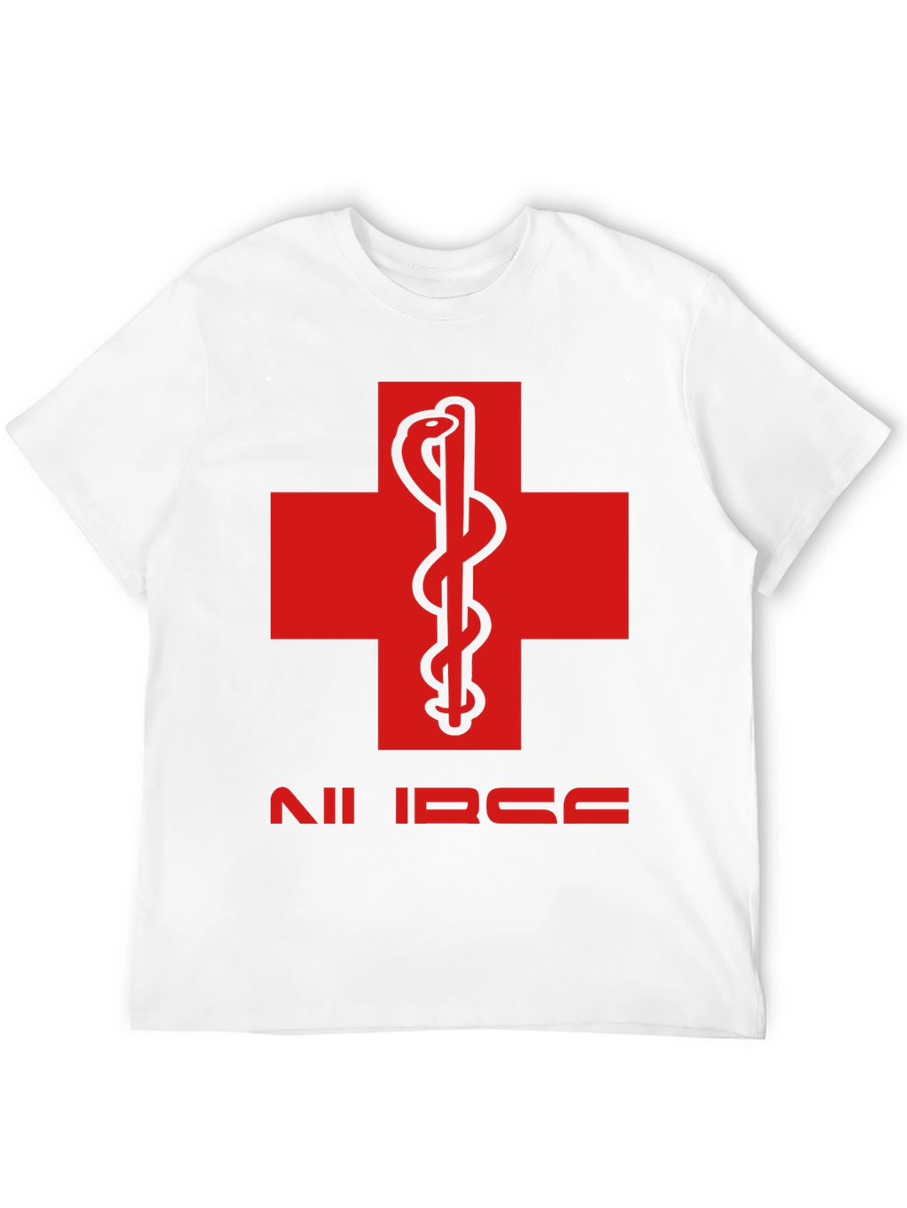 Nurse Medical T-Shirt