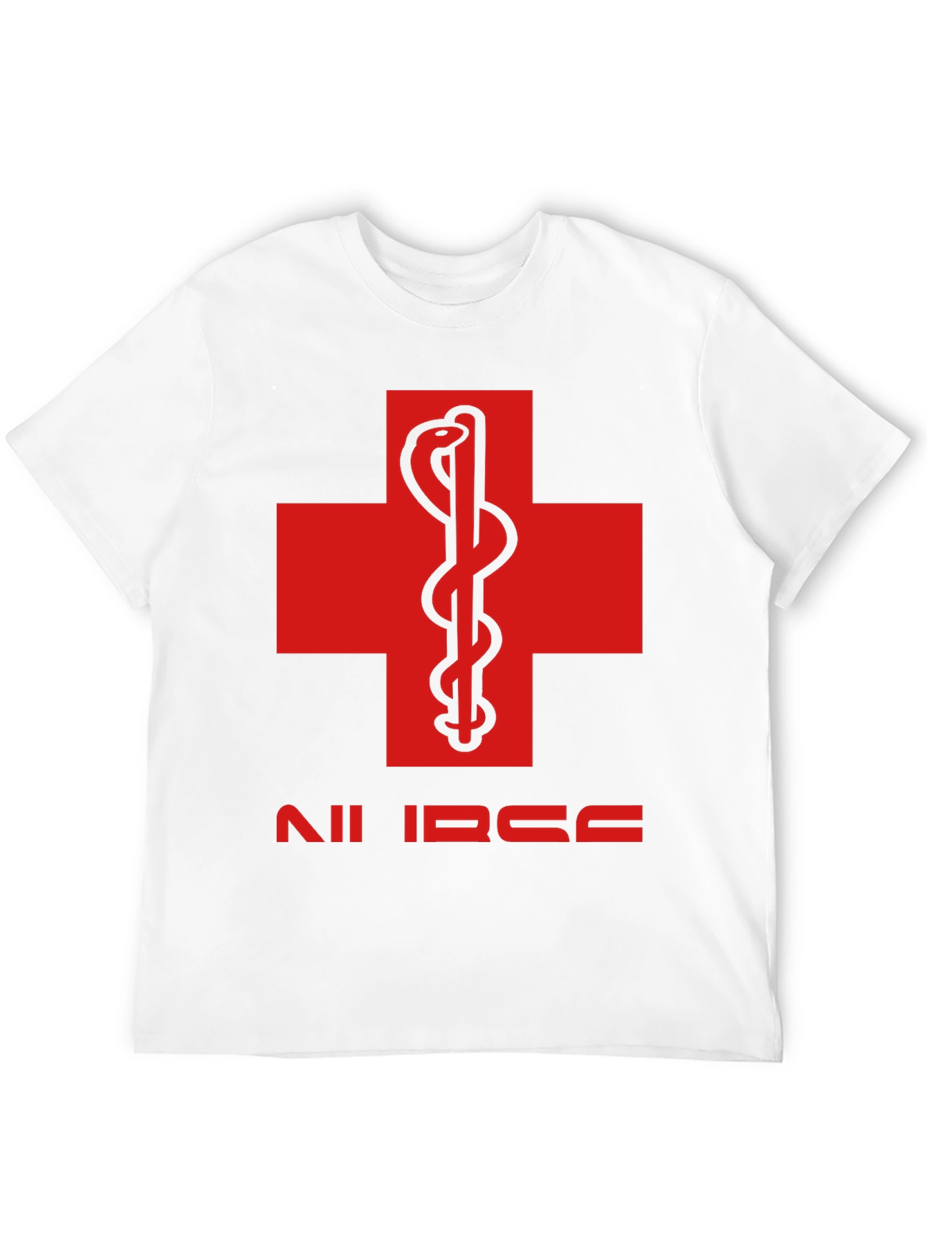 Nurse Medical T-Shirt
