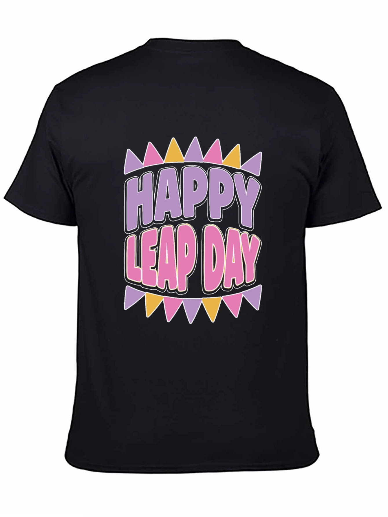 Happy Leap Day T-Shirt