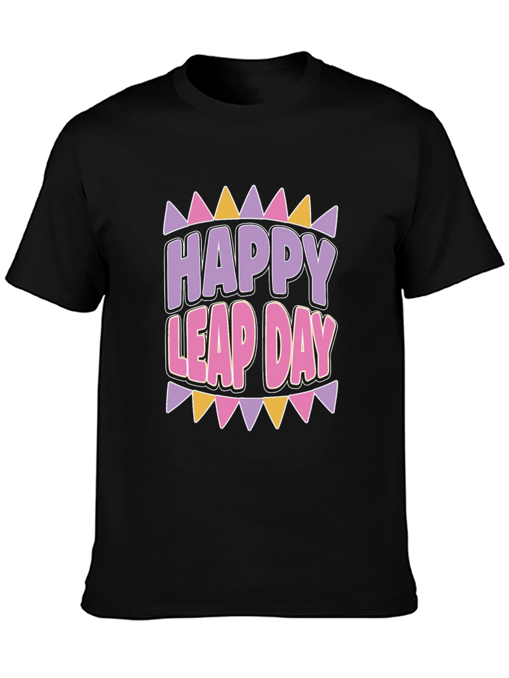 Happy Leap Day T-Shirt