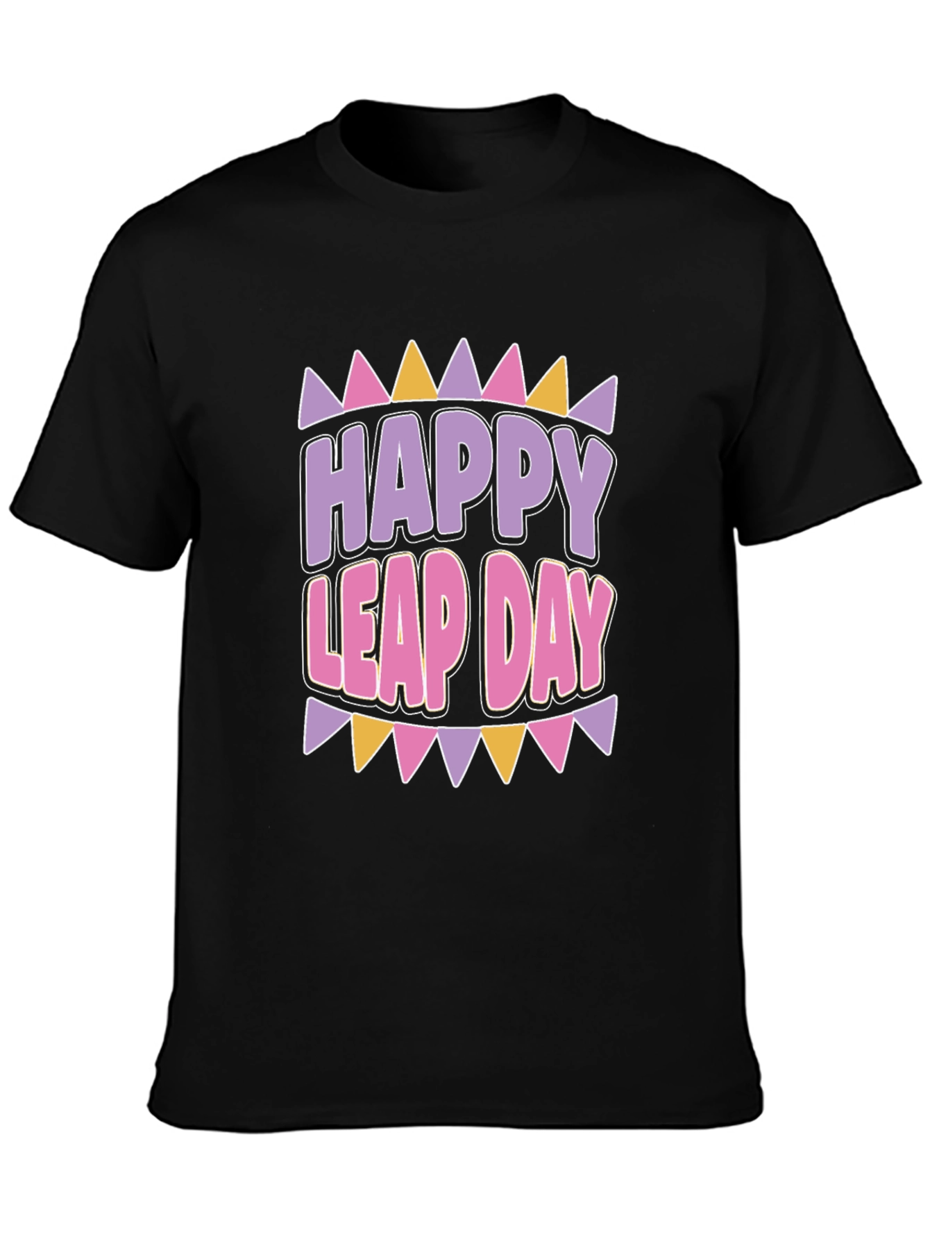 Happy Leap Day T-Shirt