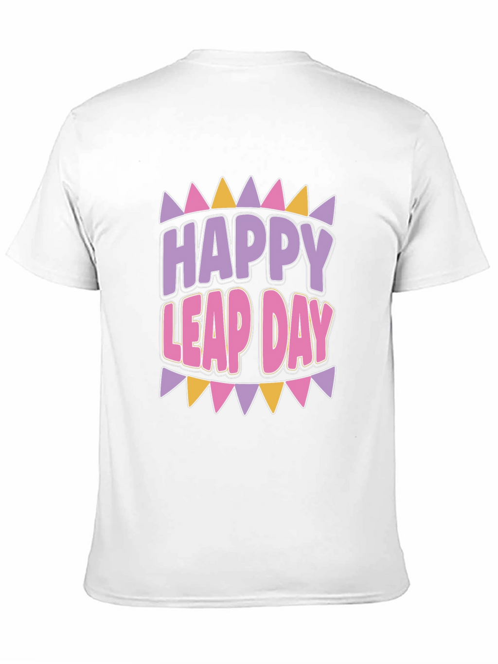 Happy Leap Day T-Shirt