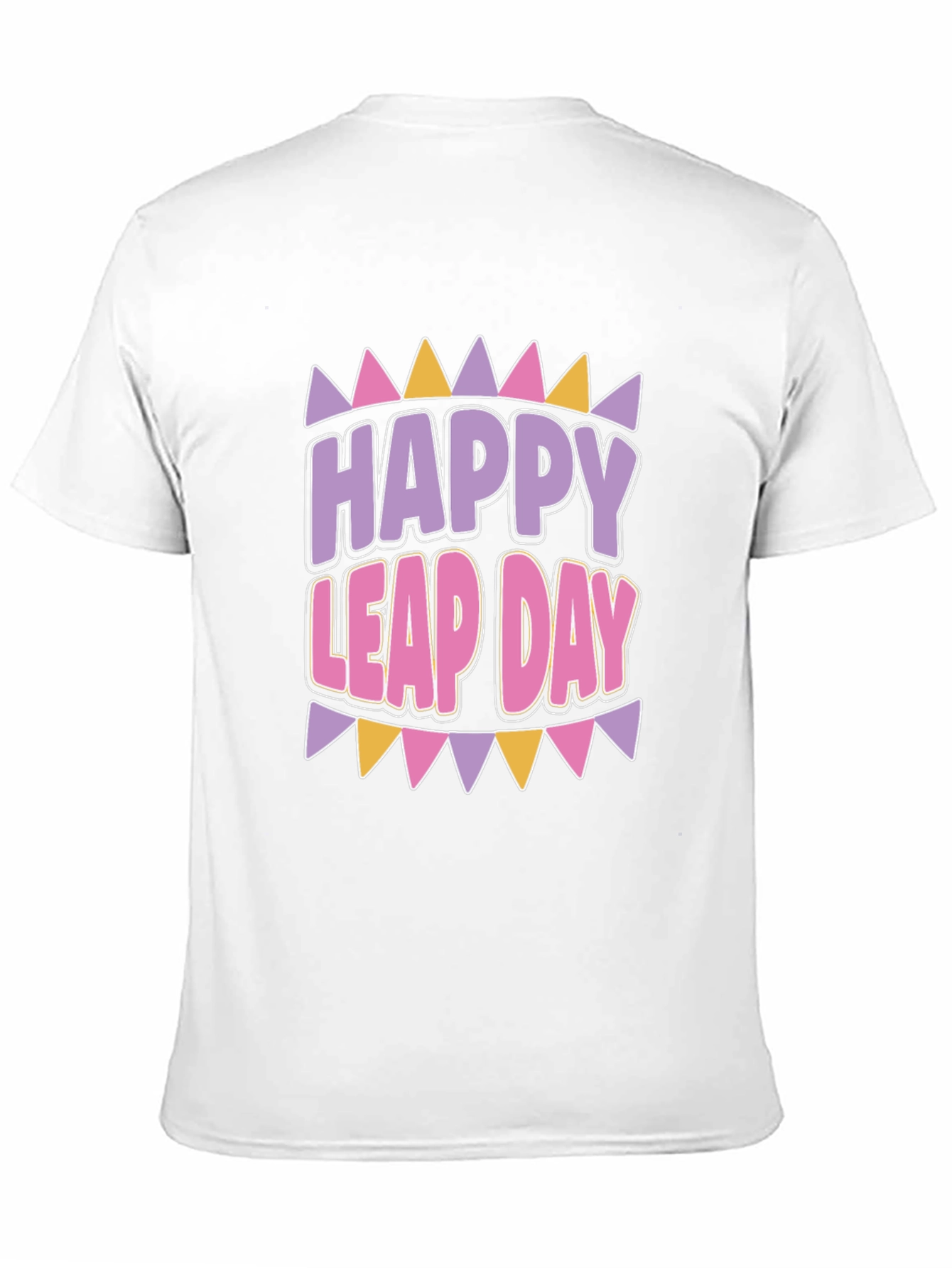 Happy Leap Day T-Shirt