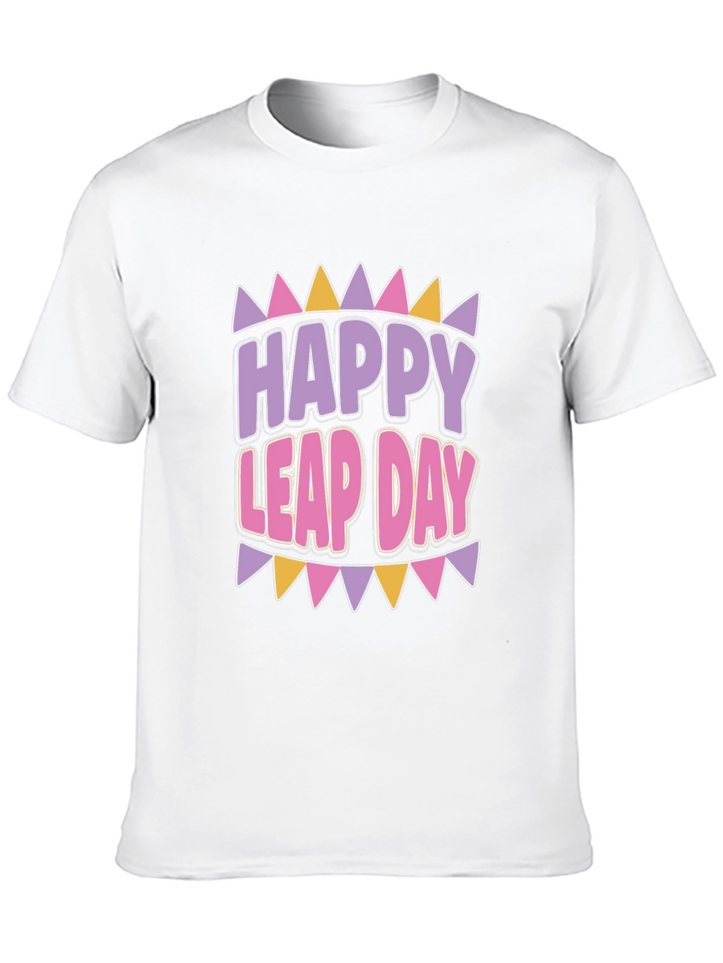 Happy Leap Day T-Shirt