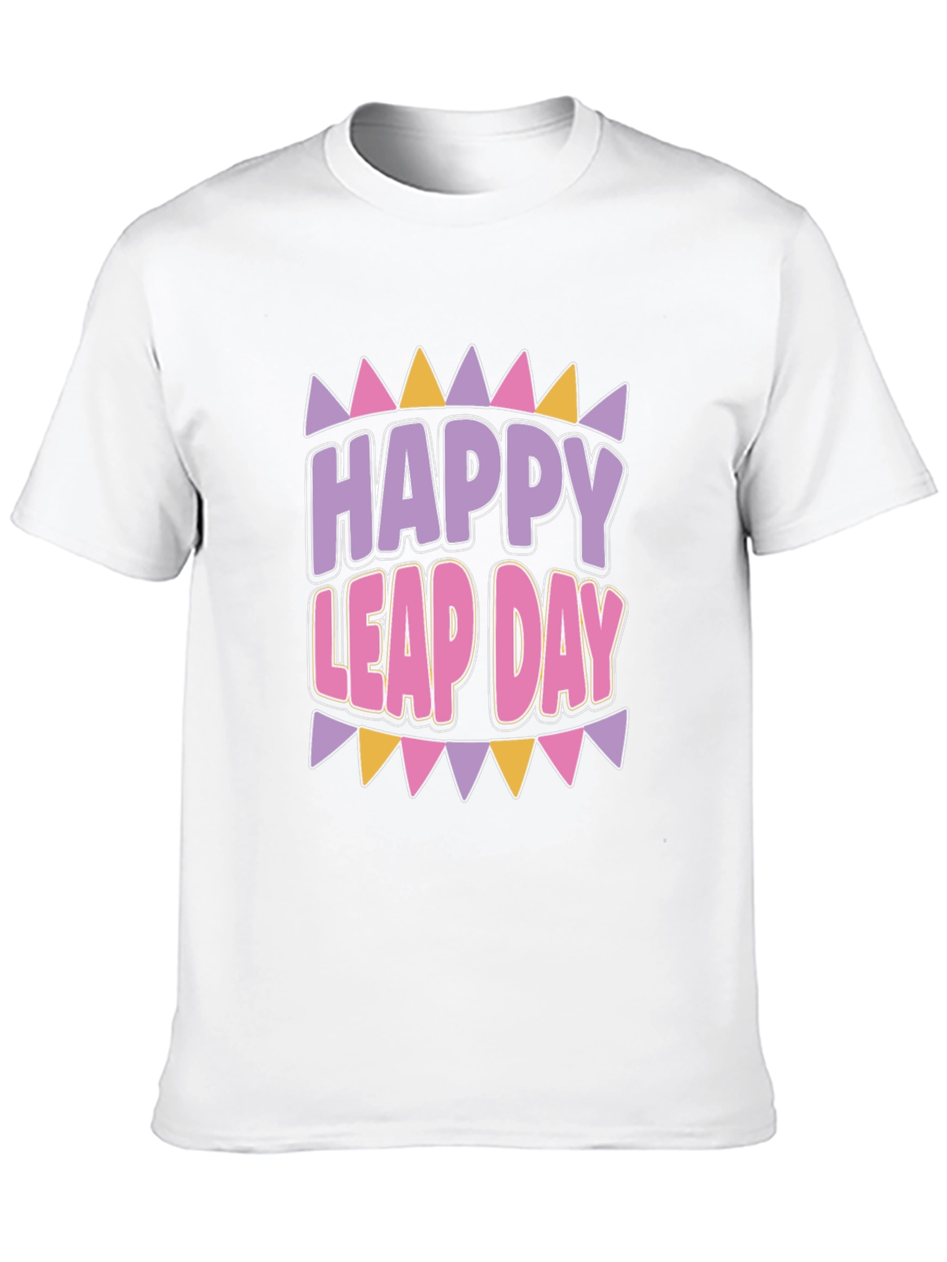 Happy Leap Day T-Shirt