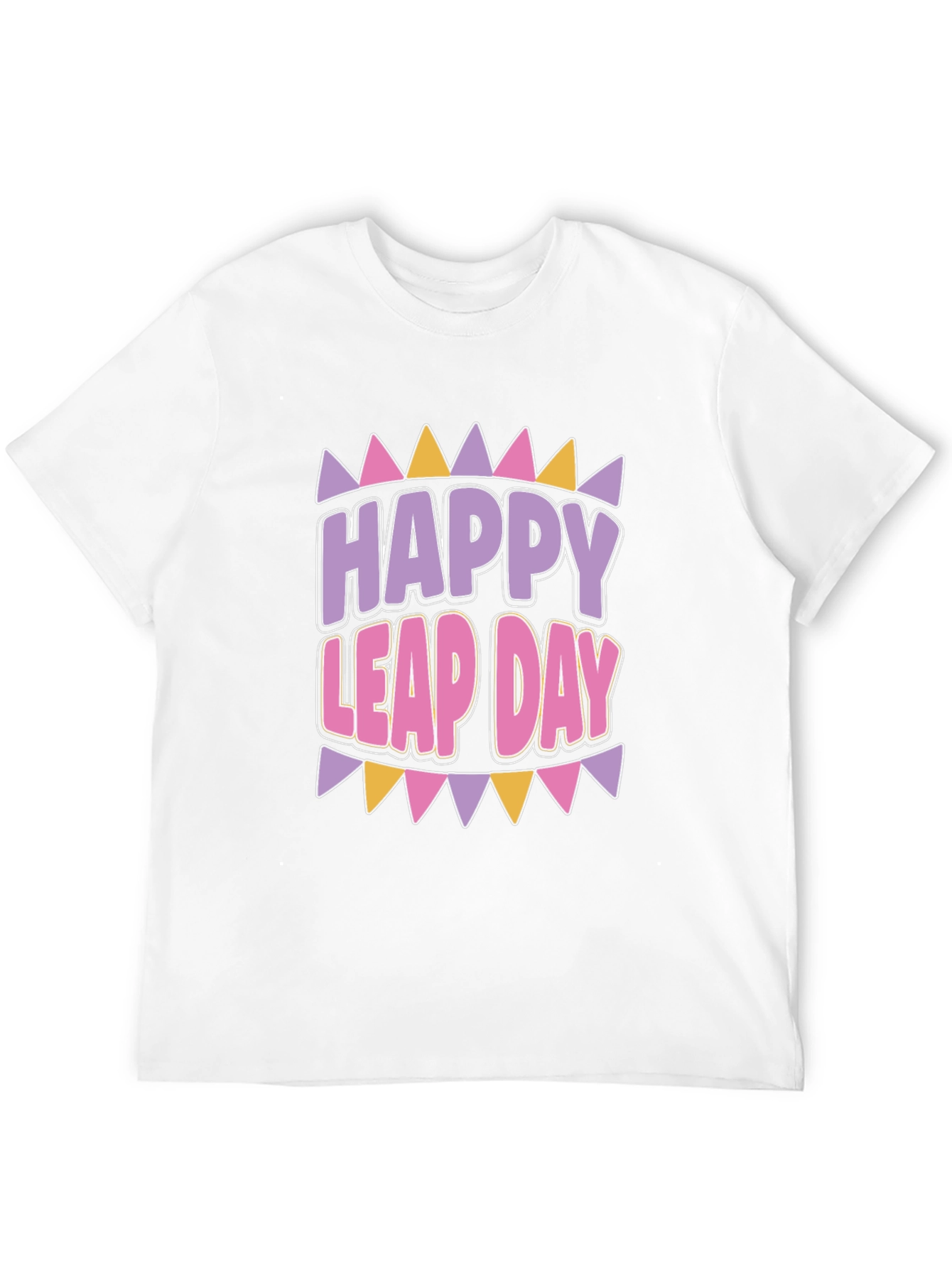 Happy Leap Day T-Shirt