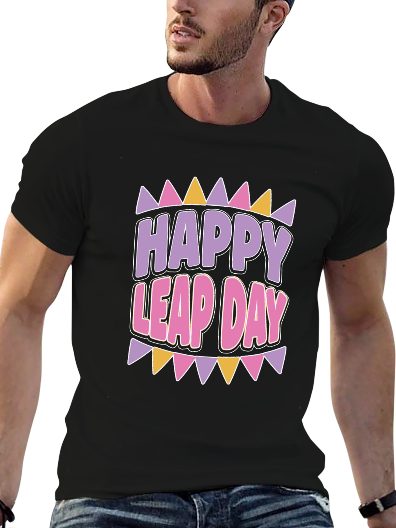 Happy Leap Day T-Shirt