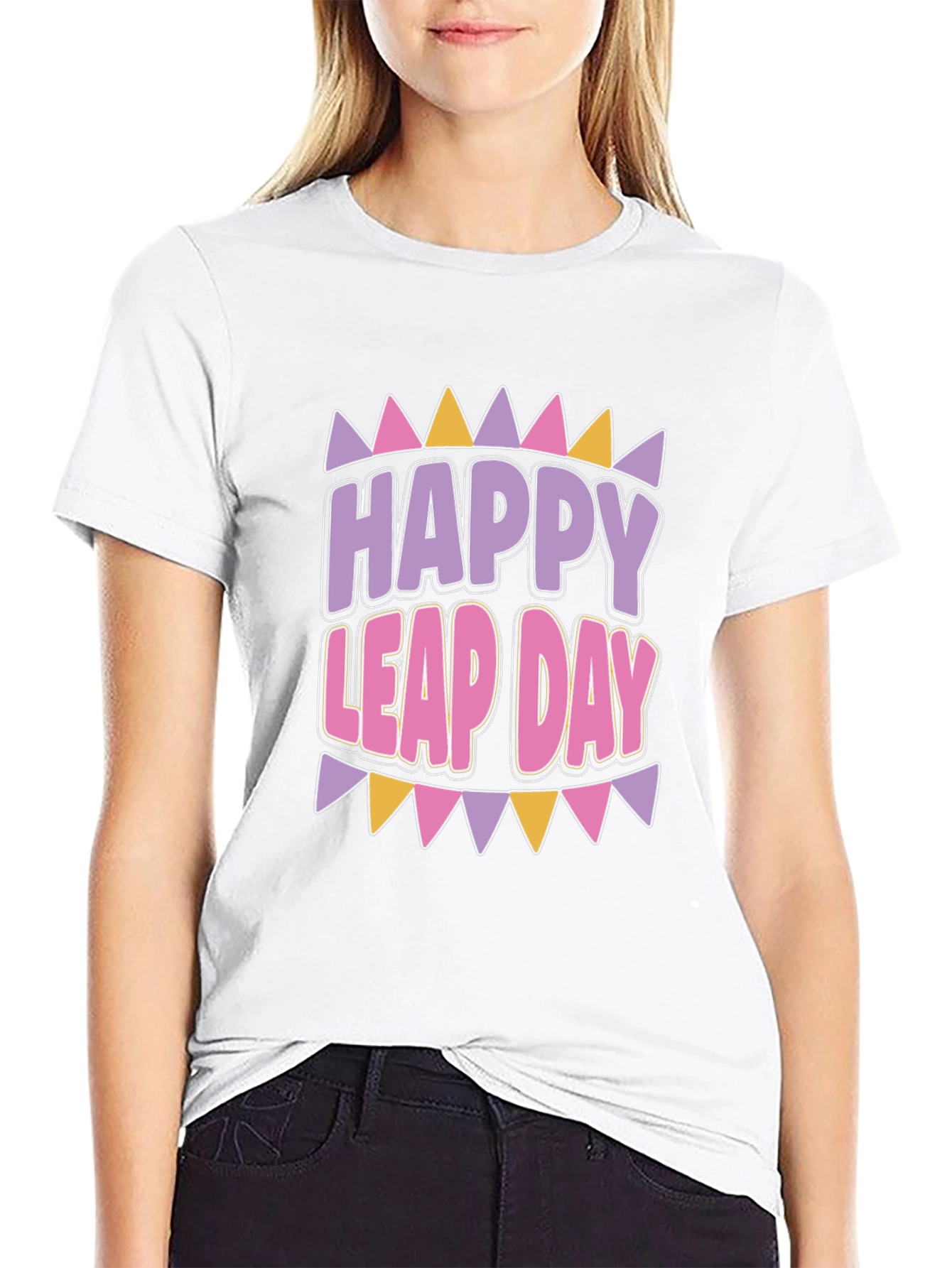 Happy Leap Day T-Shirt