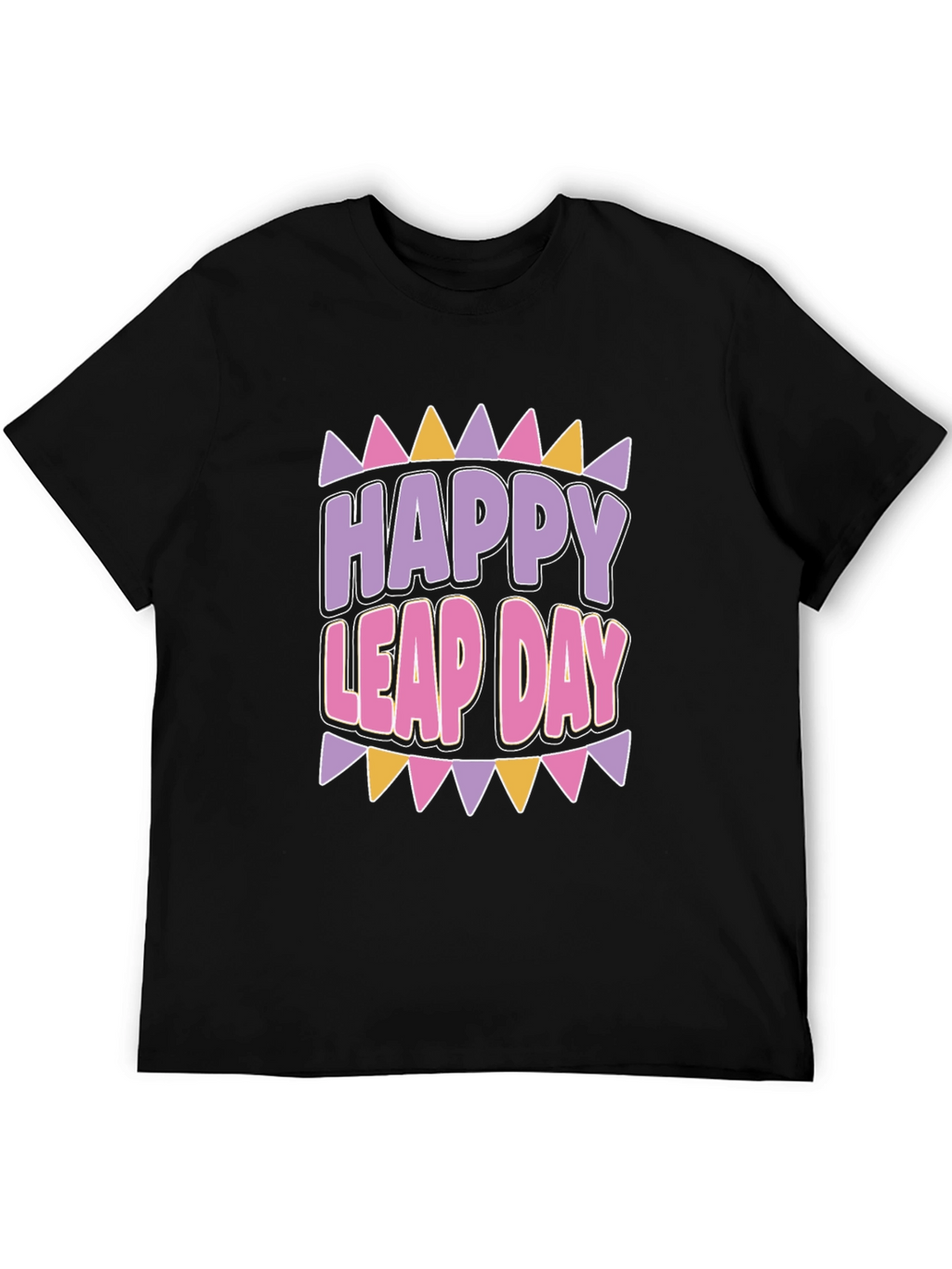 Happy Leap Day T-Shirt