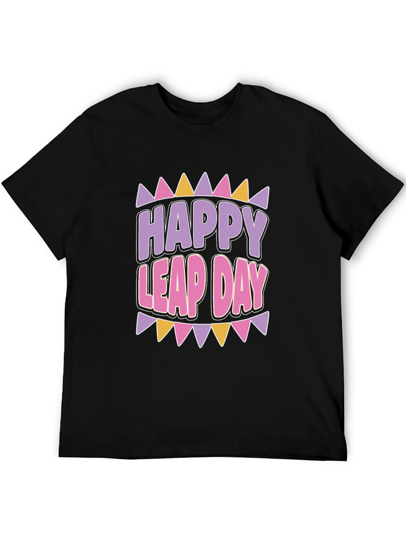 Happy Leap Day T-Shirt