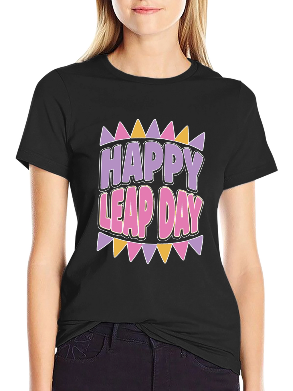 Happy Leap Day T-Shirt