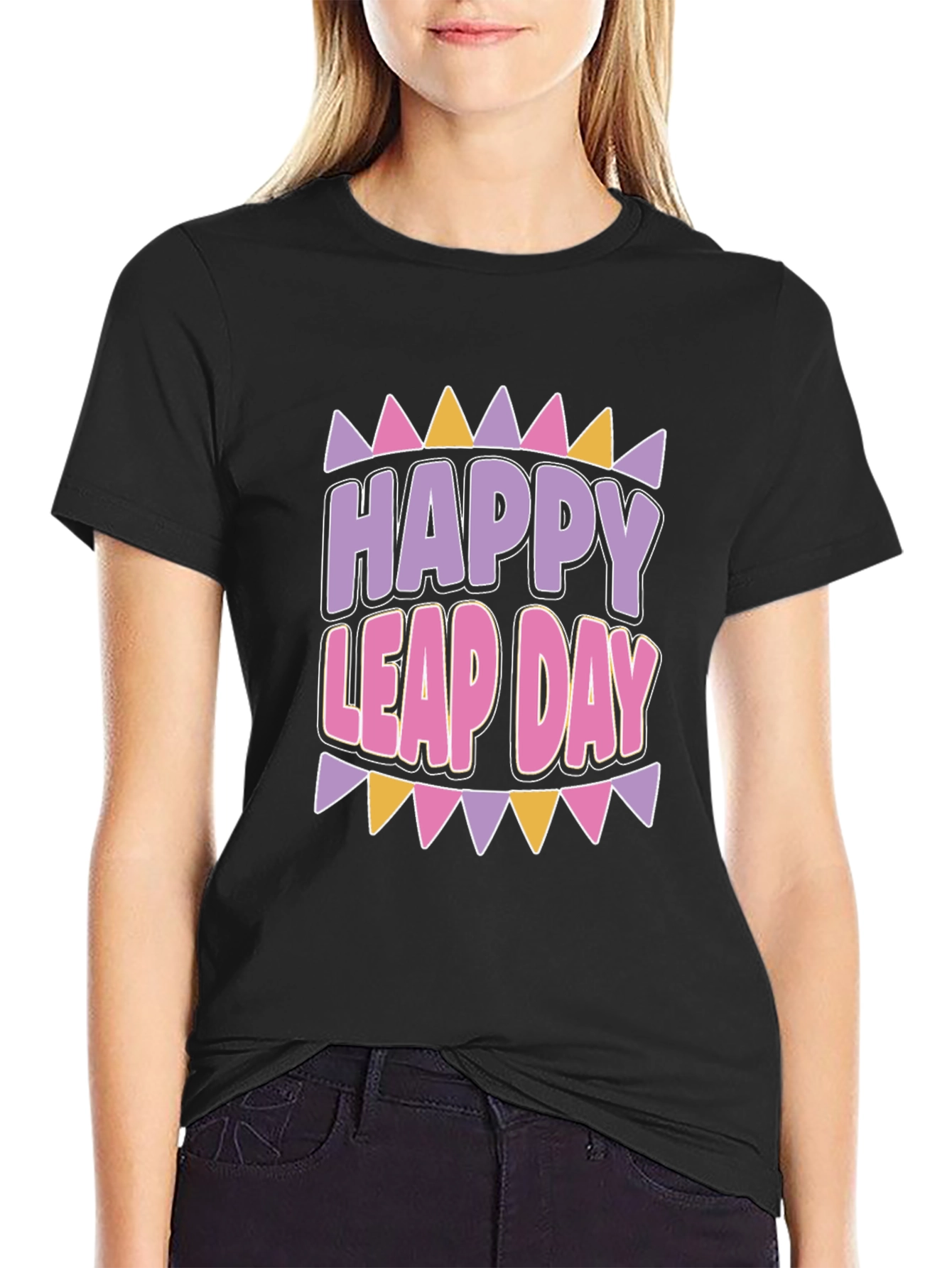 Happy Leap Day T-Shirt