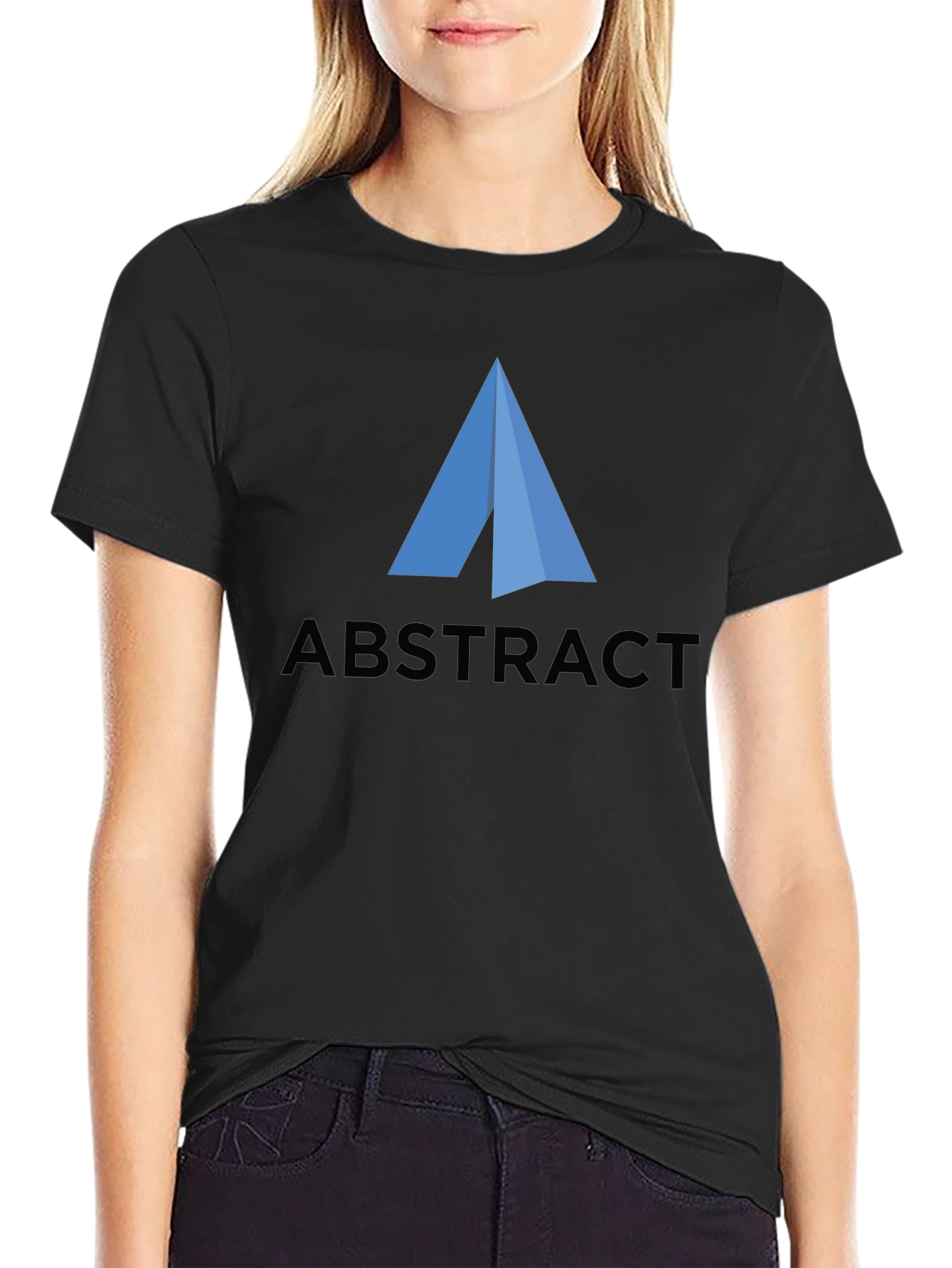 Abstract T-Shirt