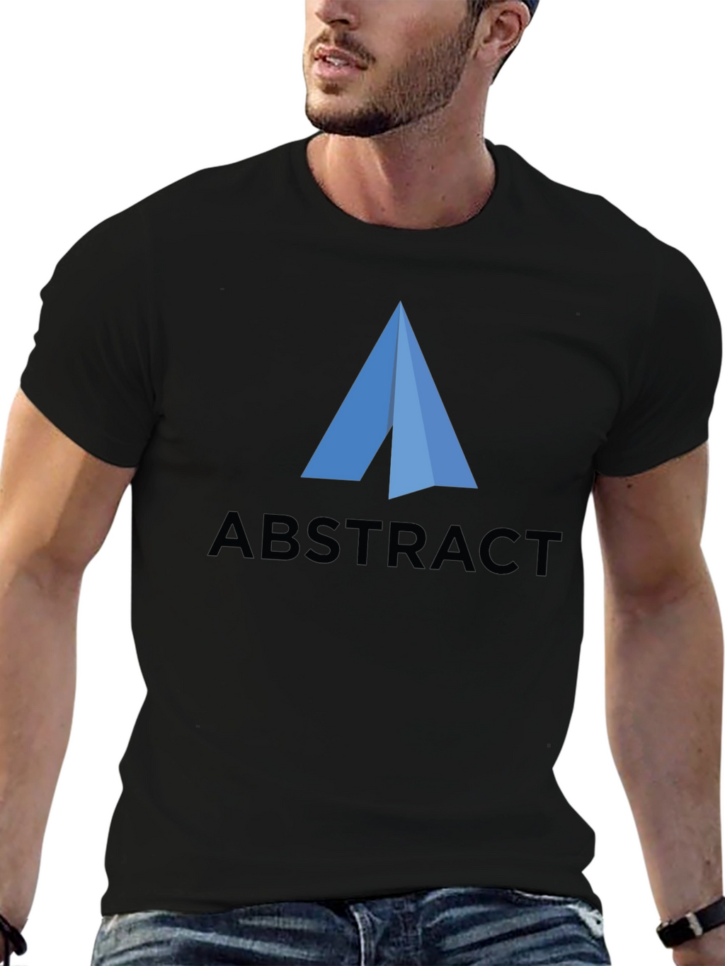 Abstract T-Shirt