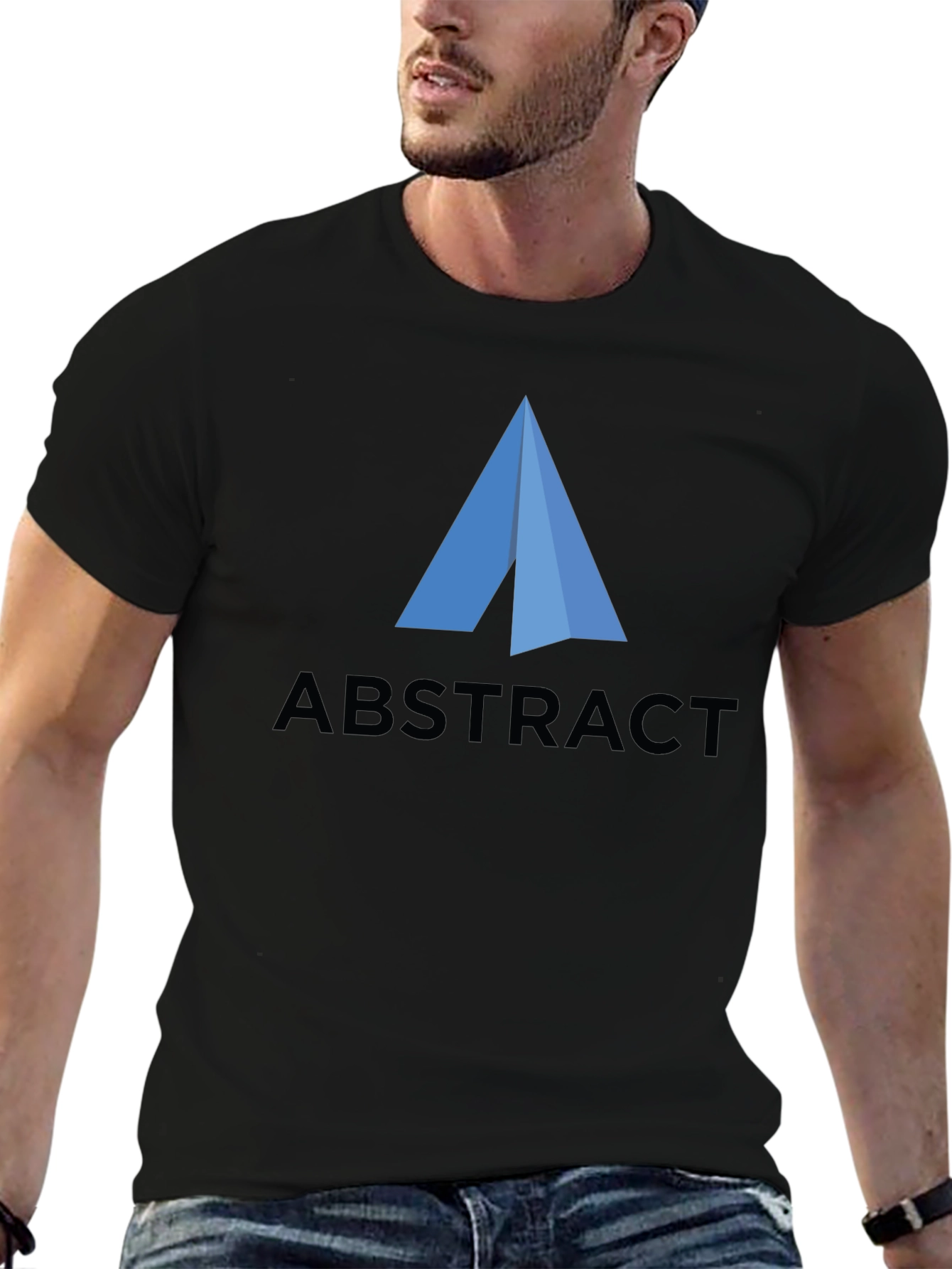 Abstract T-Shirt