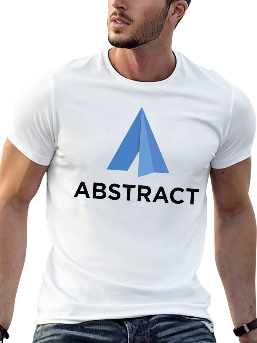 Abstract T-Shirt