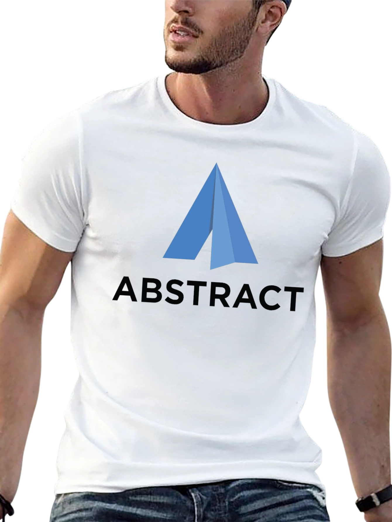 Abstract T-Shirt