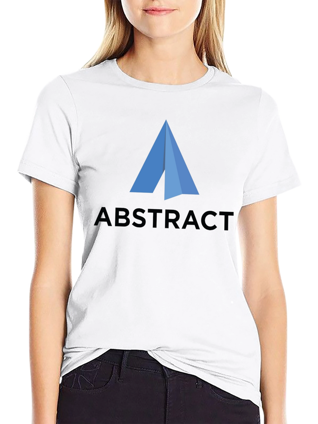 Abstract T-Shirt