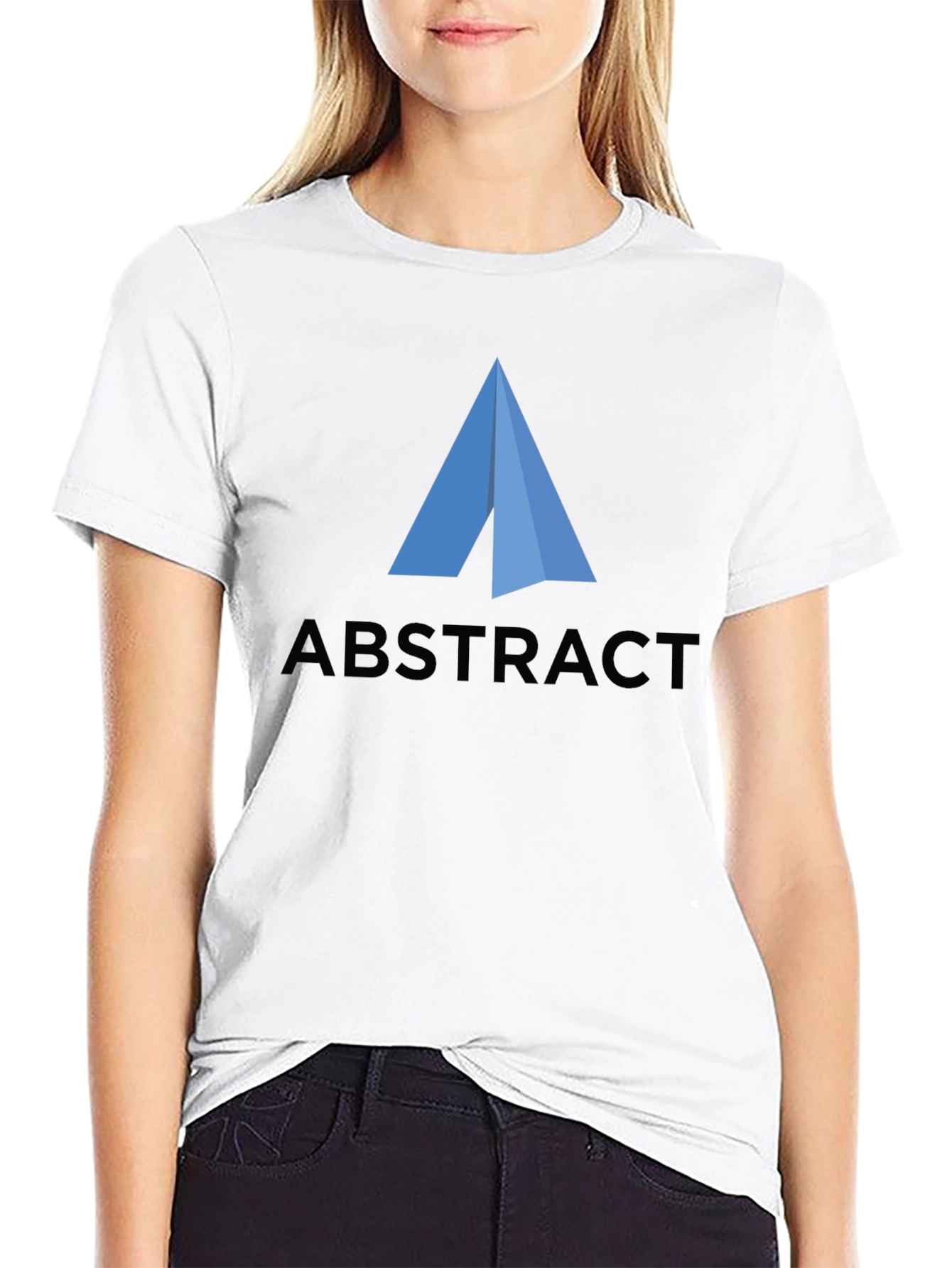 Abstract T-Shirt