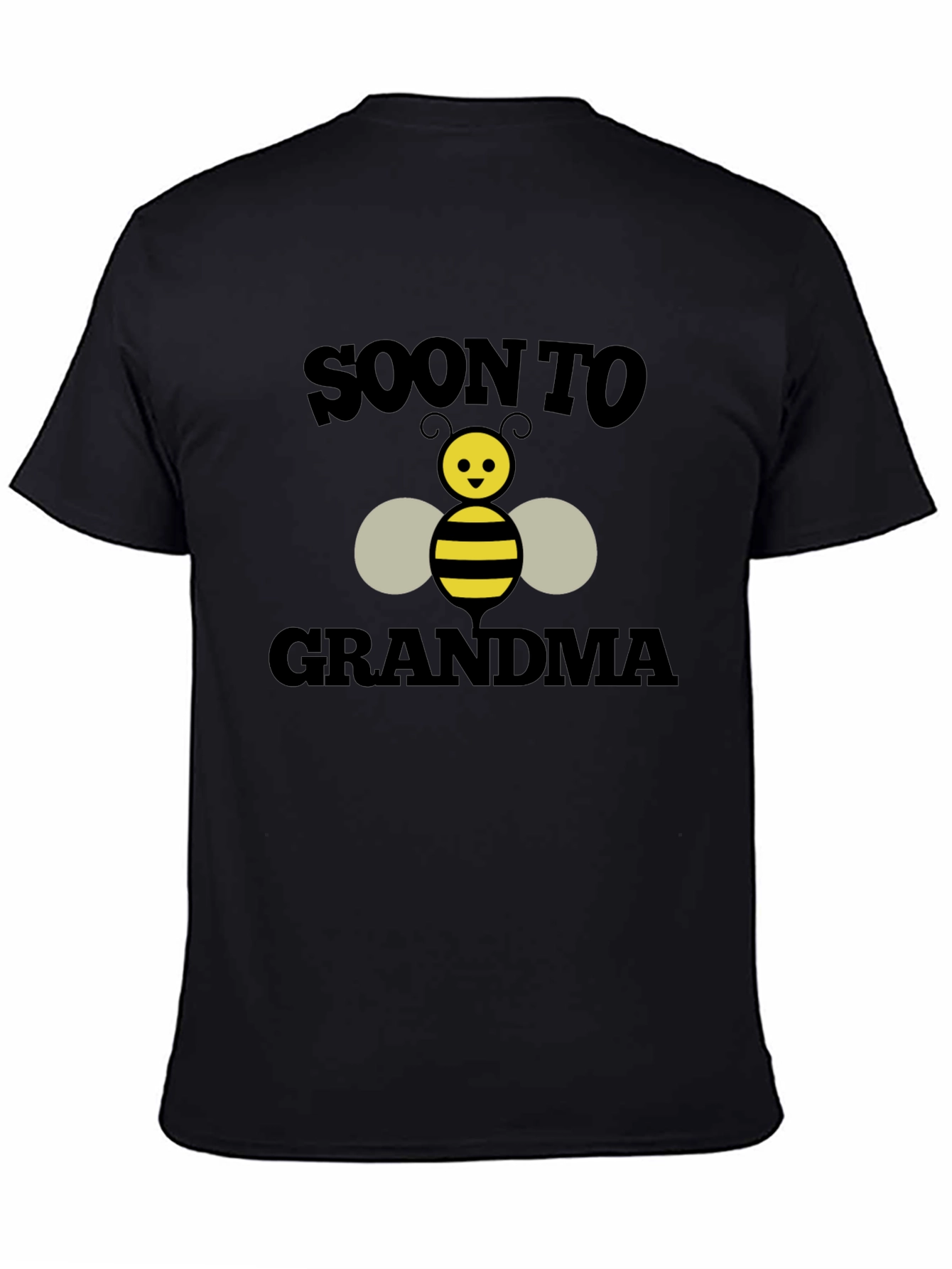 Soon to Bee Grandma T-Shirt