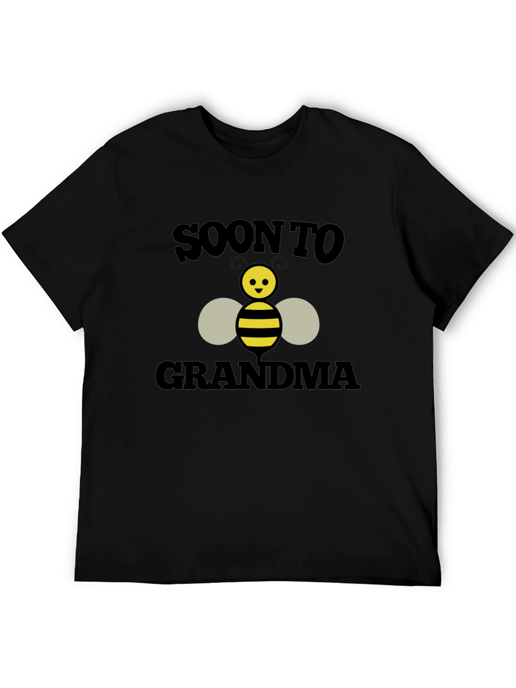Soon to Bee Grandma T-Shirt