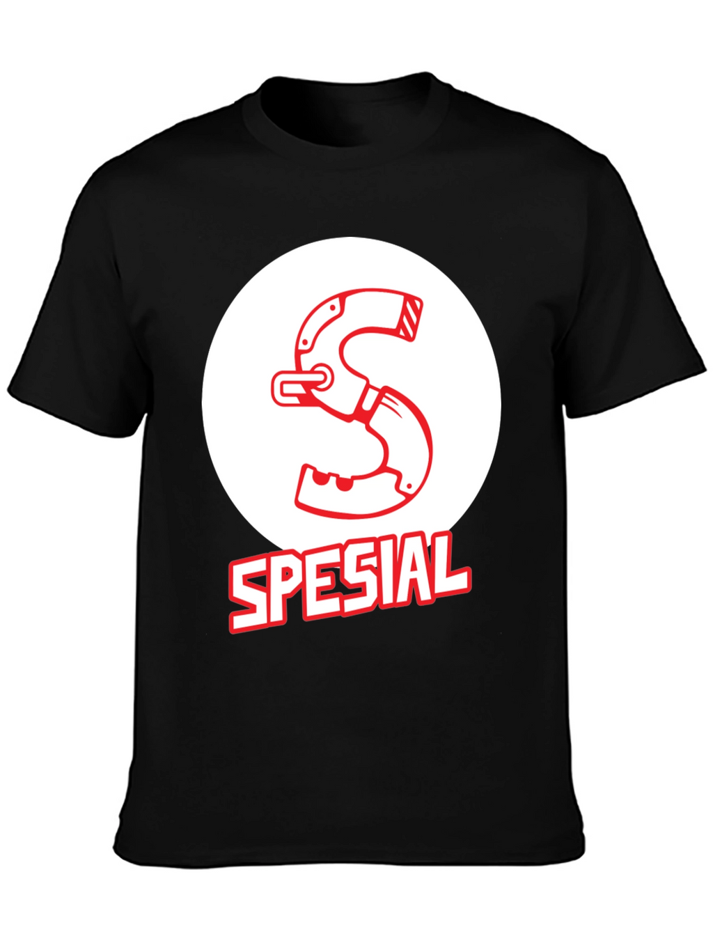 Special Edition Graphic Tee
